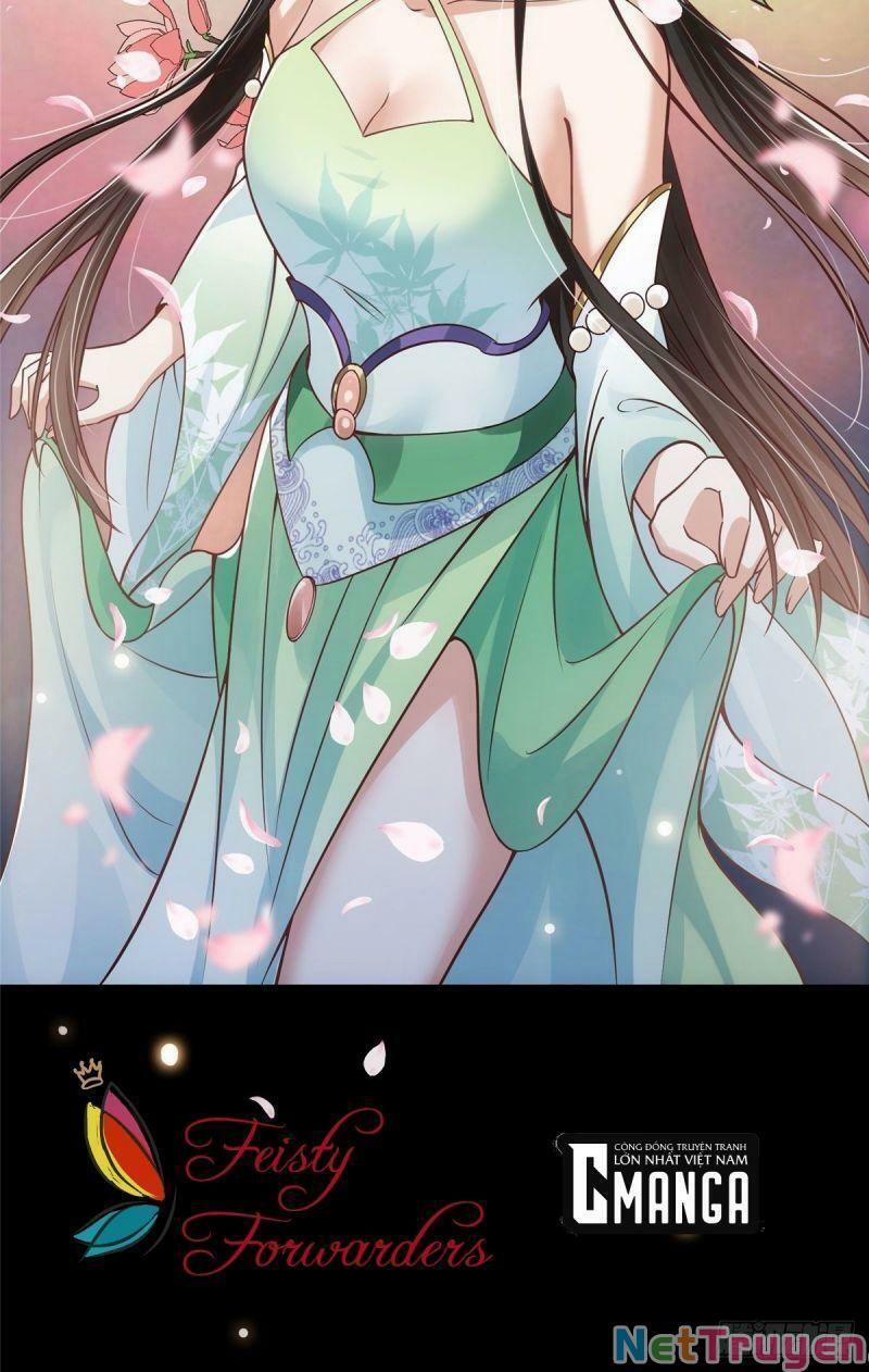 Chưởng Môn Khiêm Tốn Chút 21 trang 45