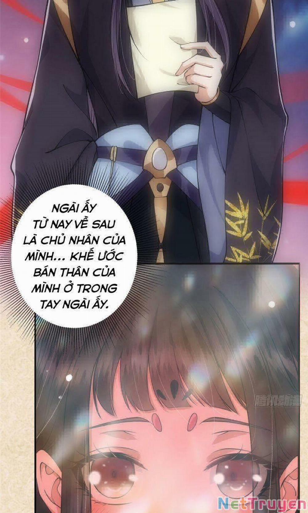 Chưởng Môn Khiêm Tốn Chút 21 trang 7