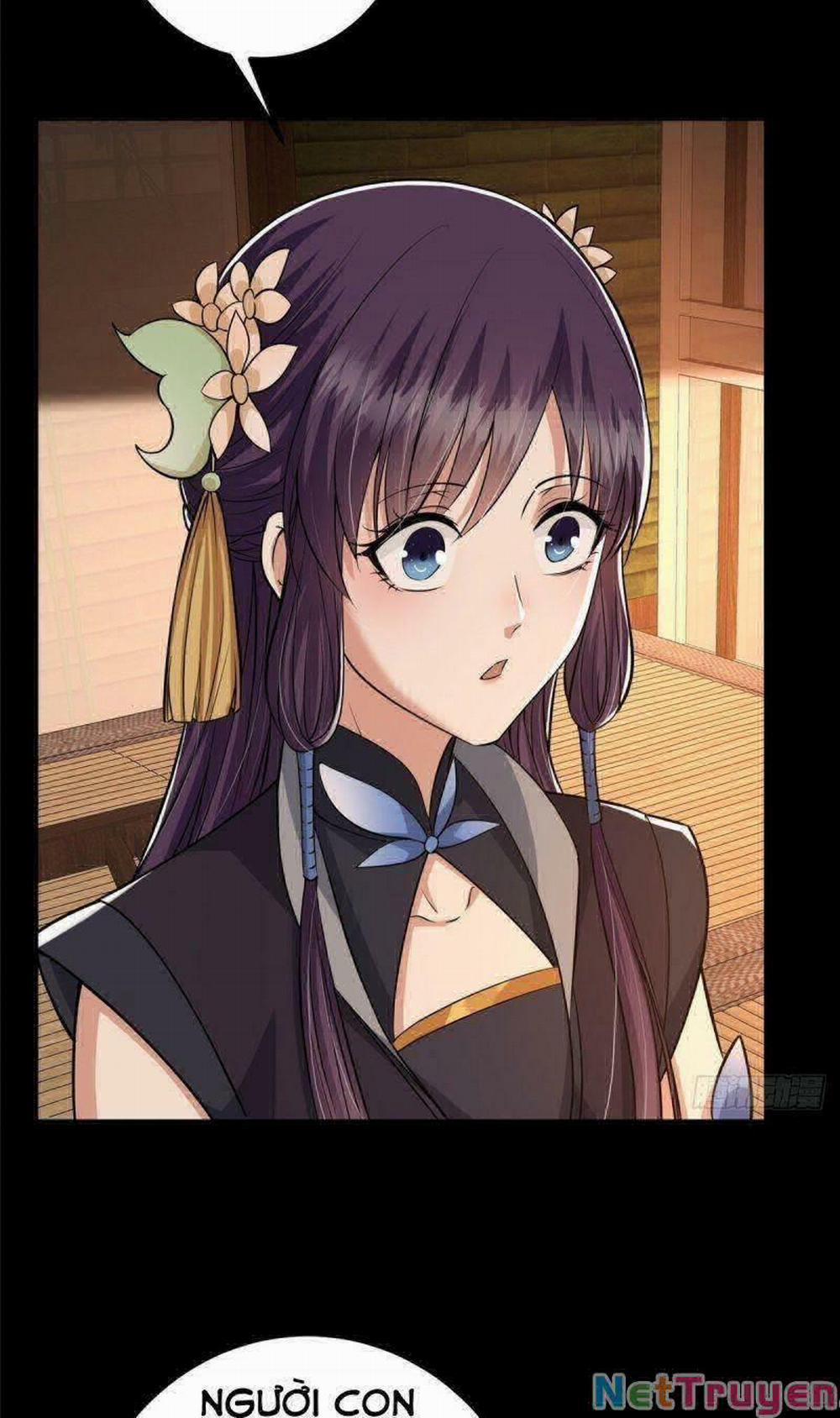 Chưởng Môn Khiêm Tốn Chút 22 trang 16