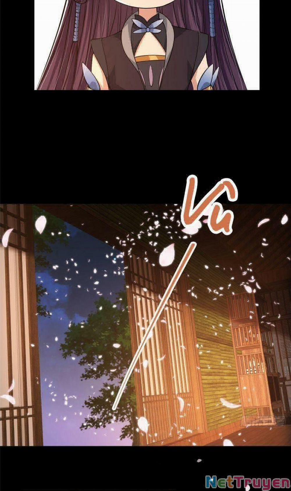 Chưởng Môn Khiêm Tốn Chút 22 trang 19