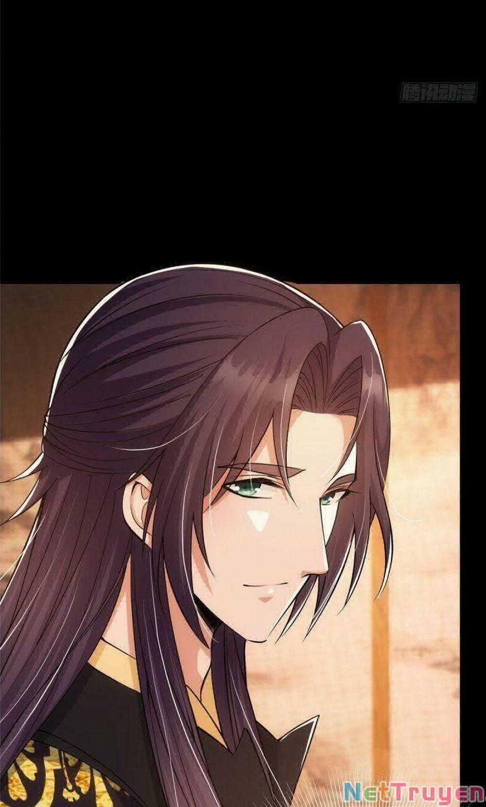 Chưởng Môn Khiêm Tốn Chút 22 trang 26