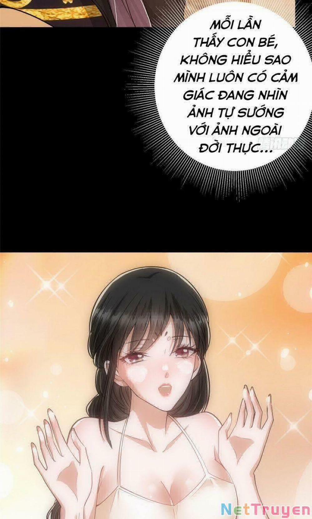 Chưởng Môn Khiêm Tốn Chút 22 trang 27