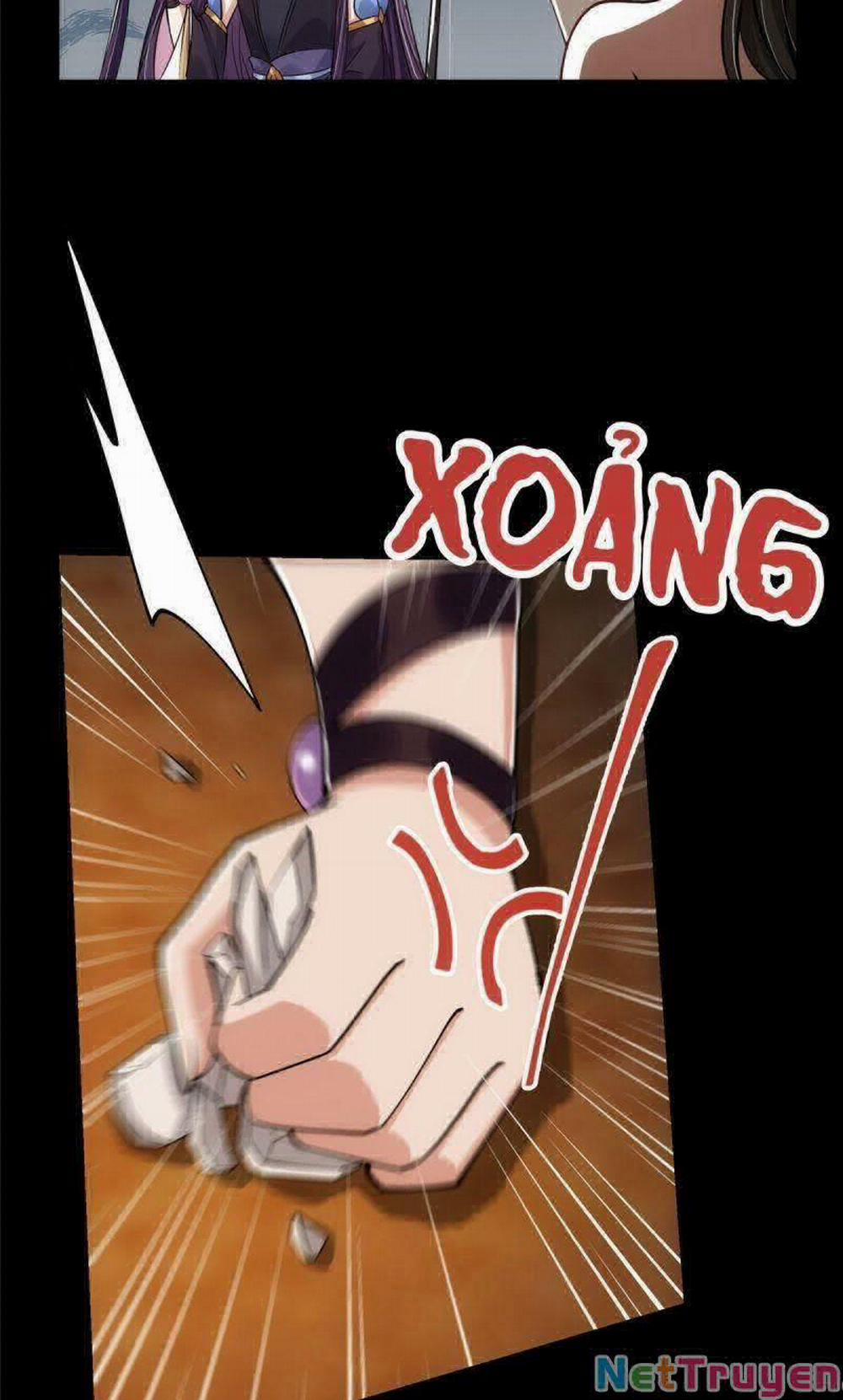 Chưởng Môn Khiêm Tốn Chút 22 trang 36