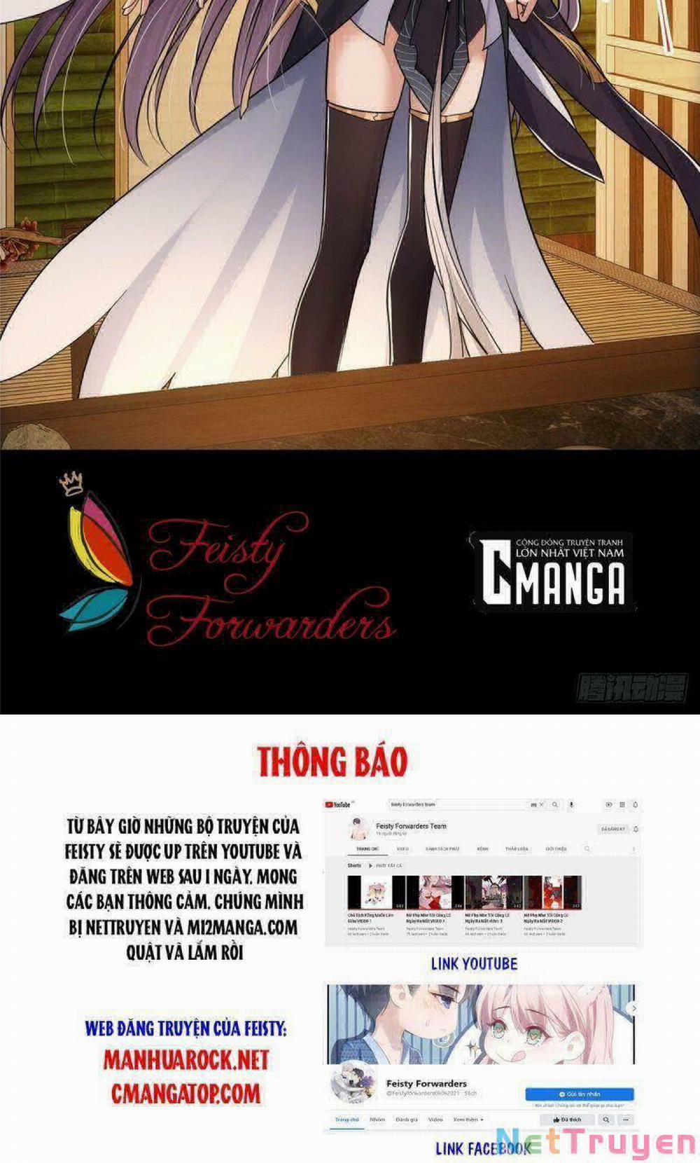 Chưởng Môn Khiêm Tốn Chút 22 trang 39