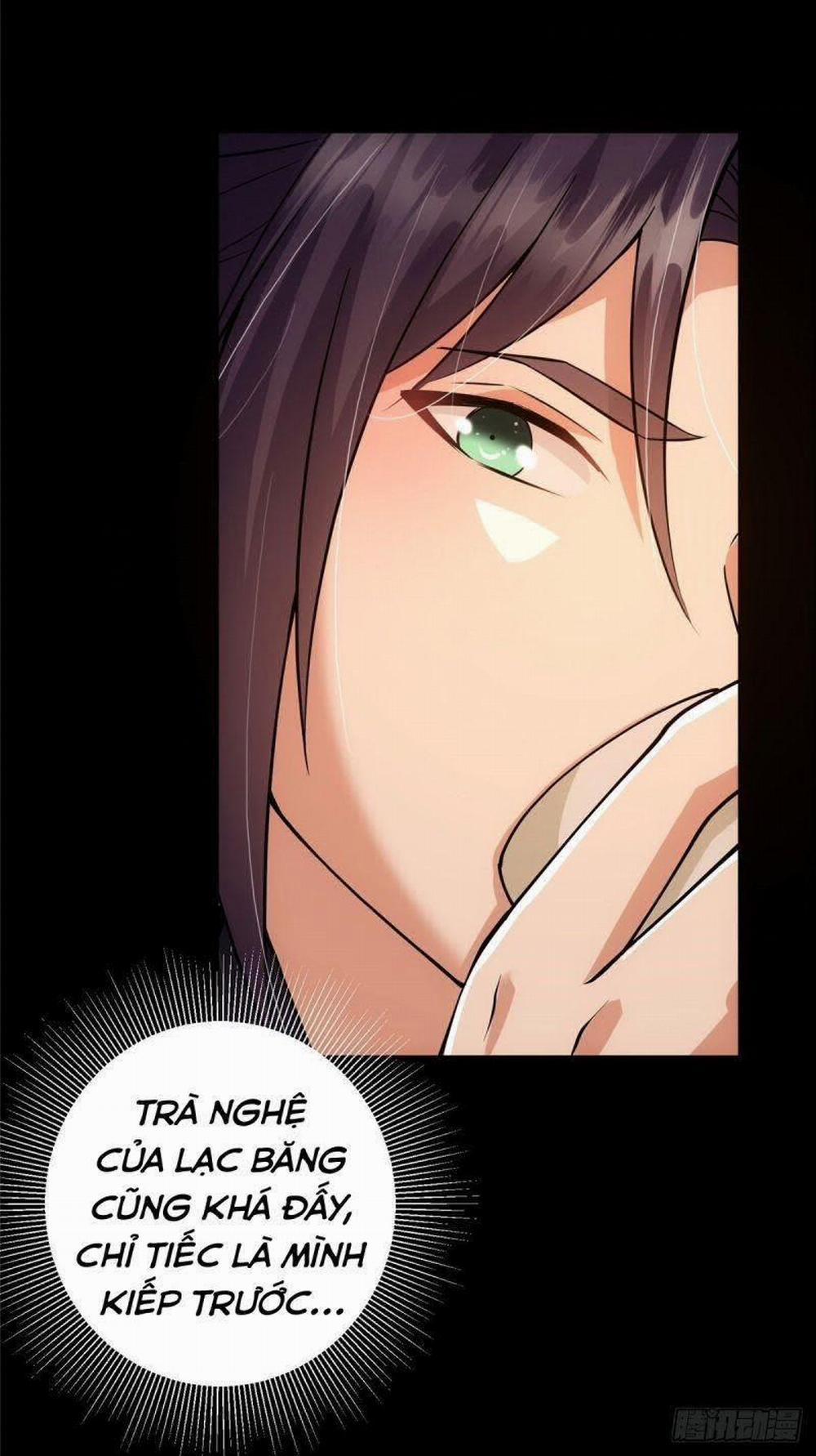 Chưởng Môn Khiêm Tốn Chút 23 trang 10