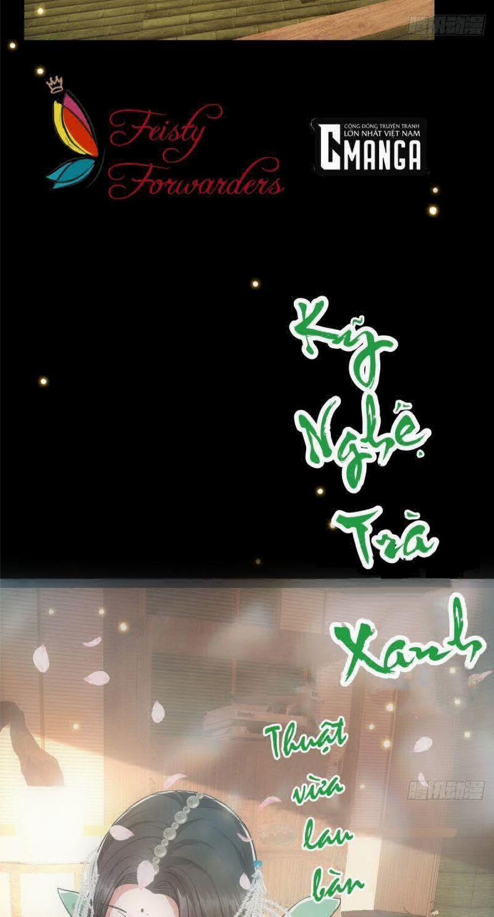 Chưởng Môn Khiêm Tốn Chút 23 trang 21