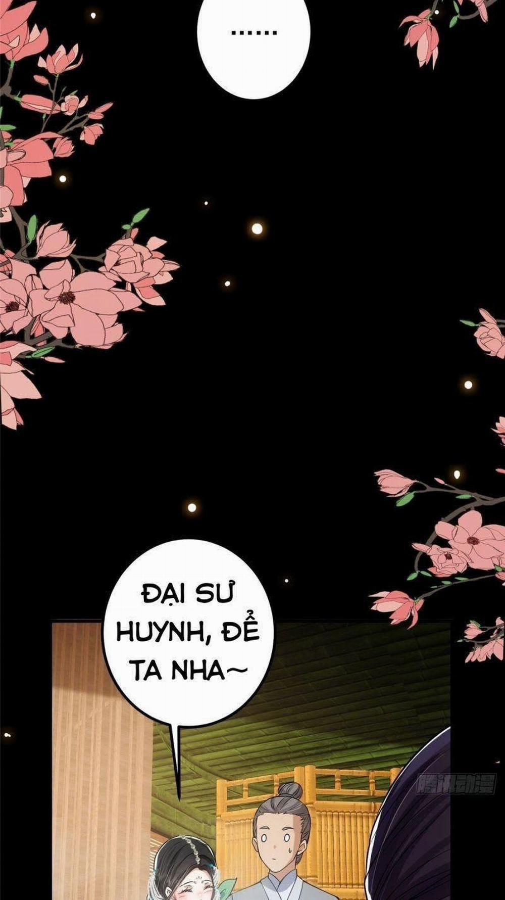 Chưởng Môn Khiêm Tốn Chút 23 trang 24