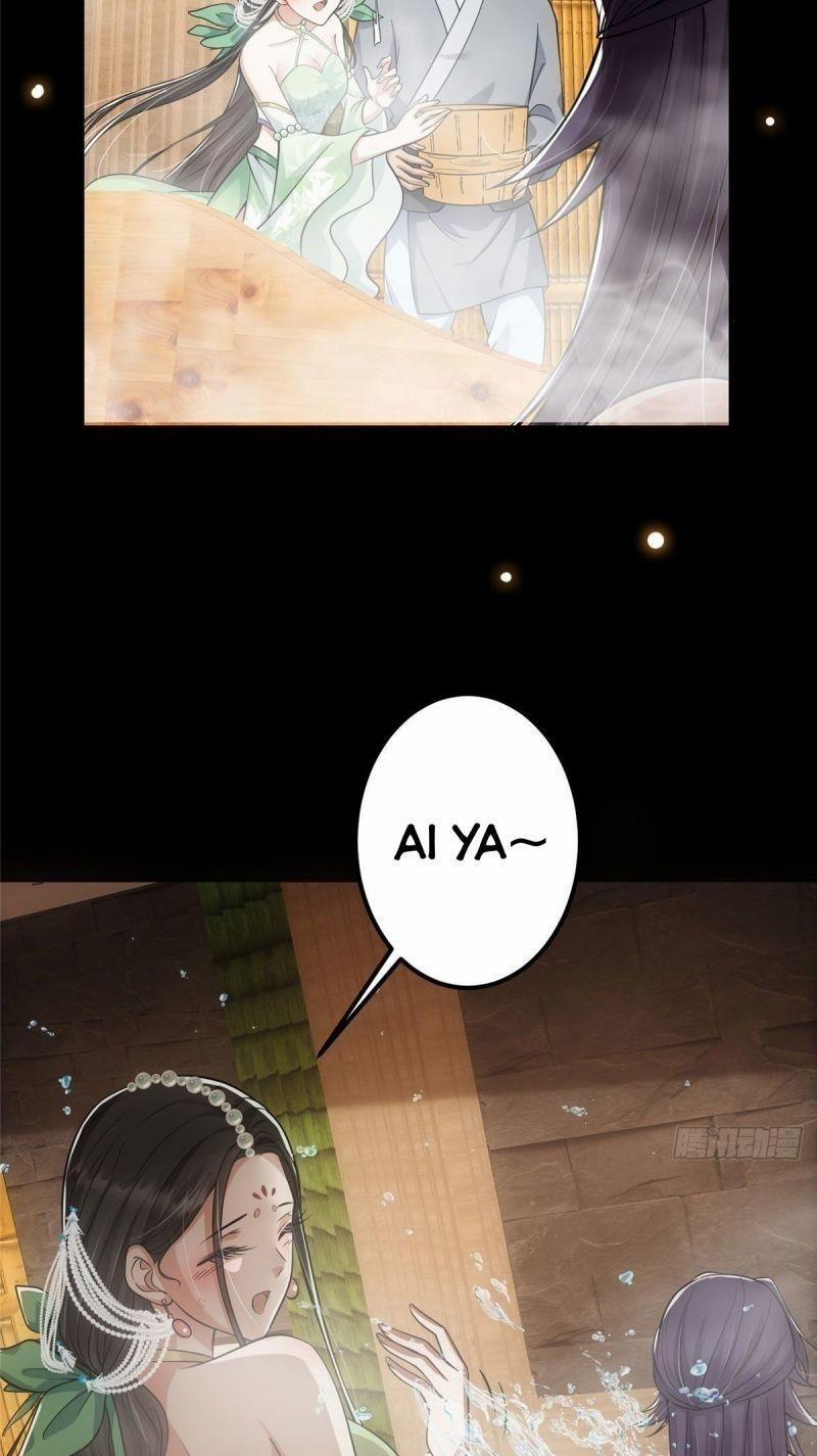 Chưởng Môn Khiêm Tốn Chút 23 trang 28