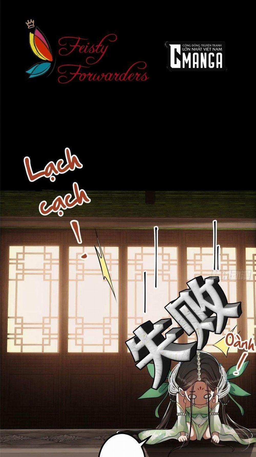 Chưởng Môn Khiêm Tốn Chút 23 trang 29