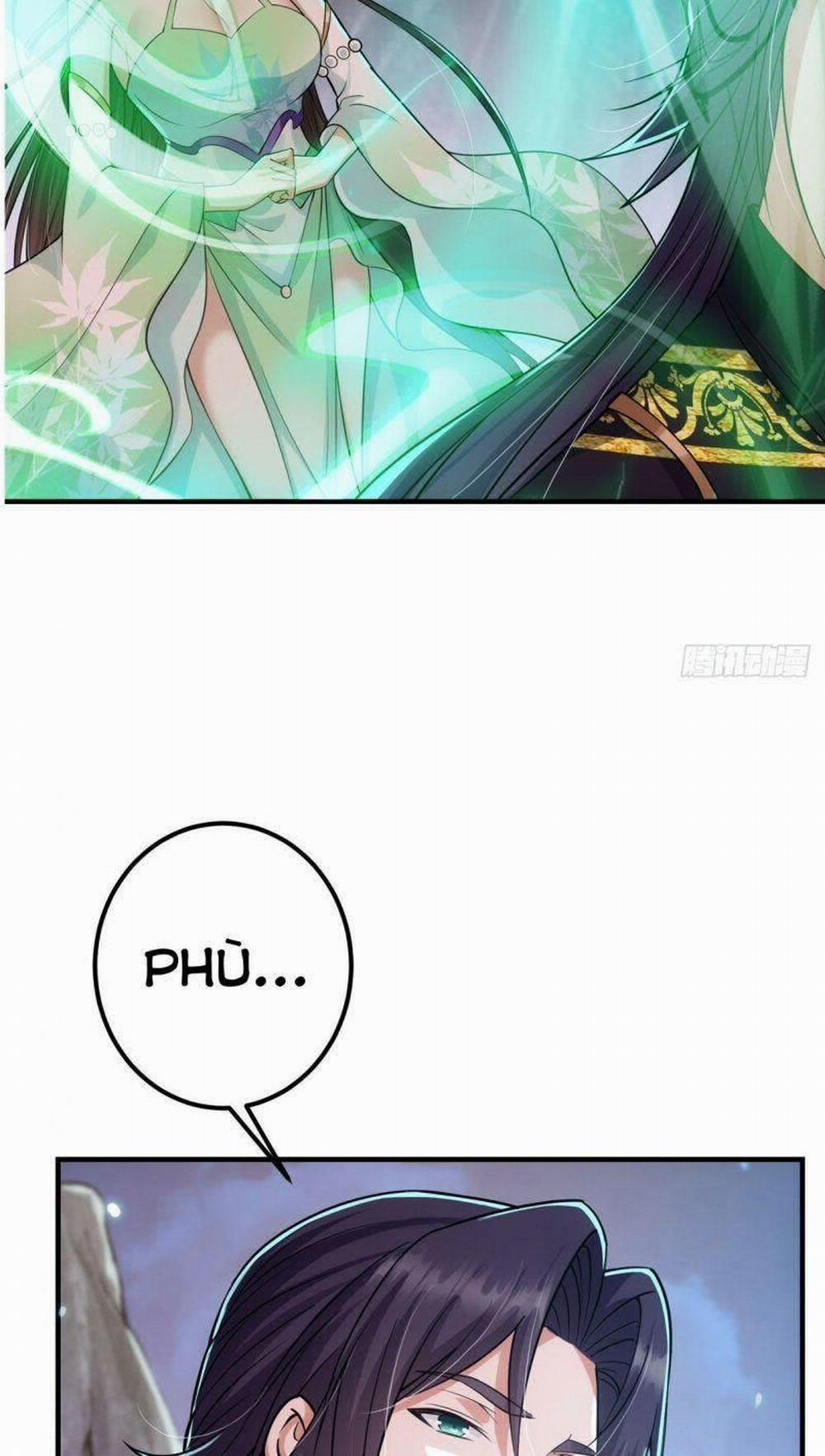 Chưởng Môn Khiêm Tốn Chút 23 trang 38