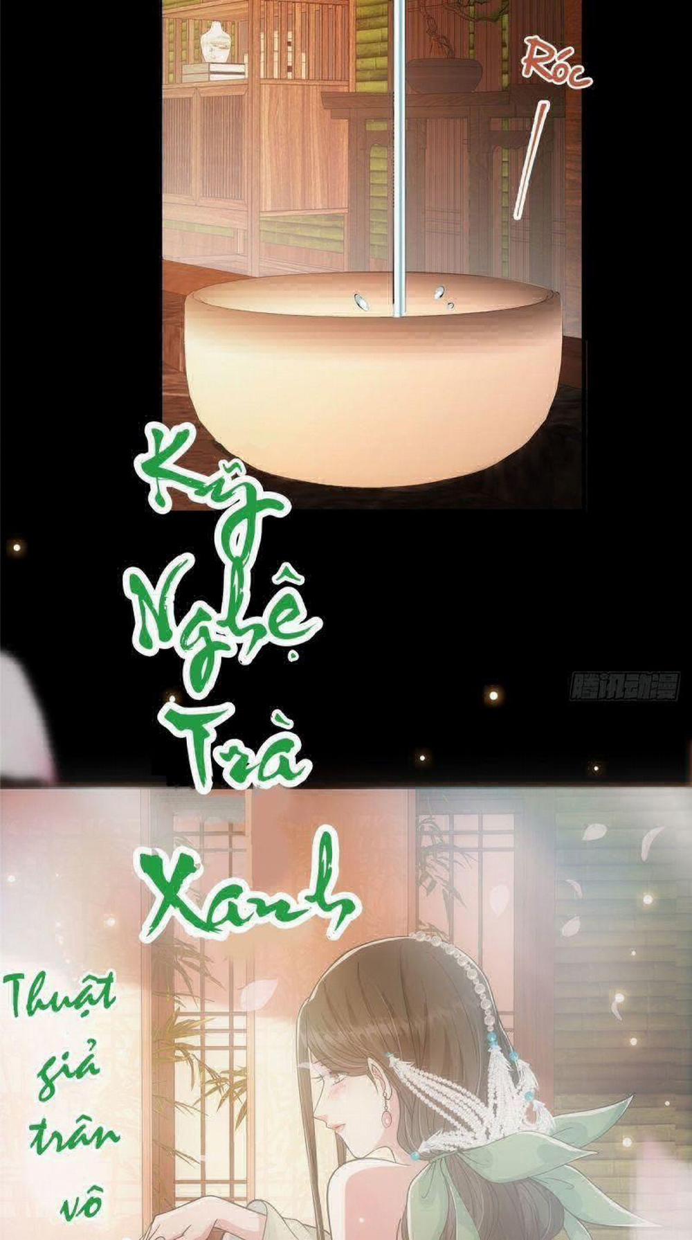 Chưởng Môn Khiêm Tốn Chút 23 trang 5