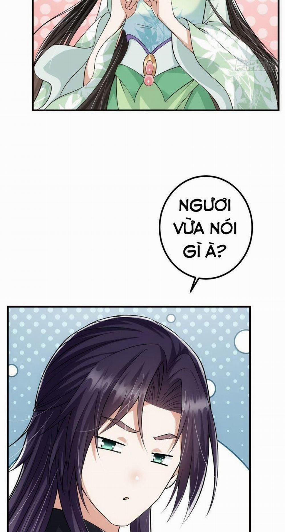 Chưởng Môn Khiêm Tốn Chút 24 trang 11