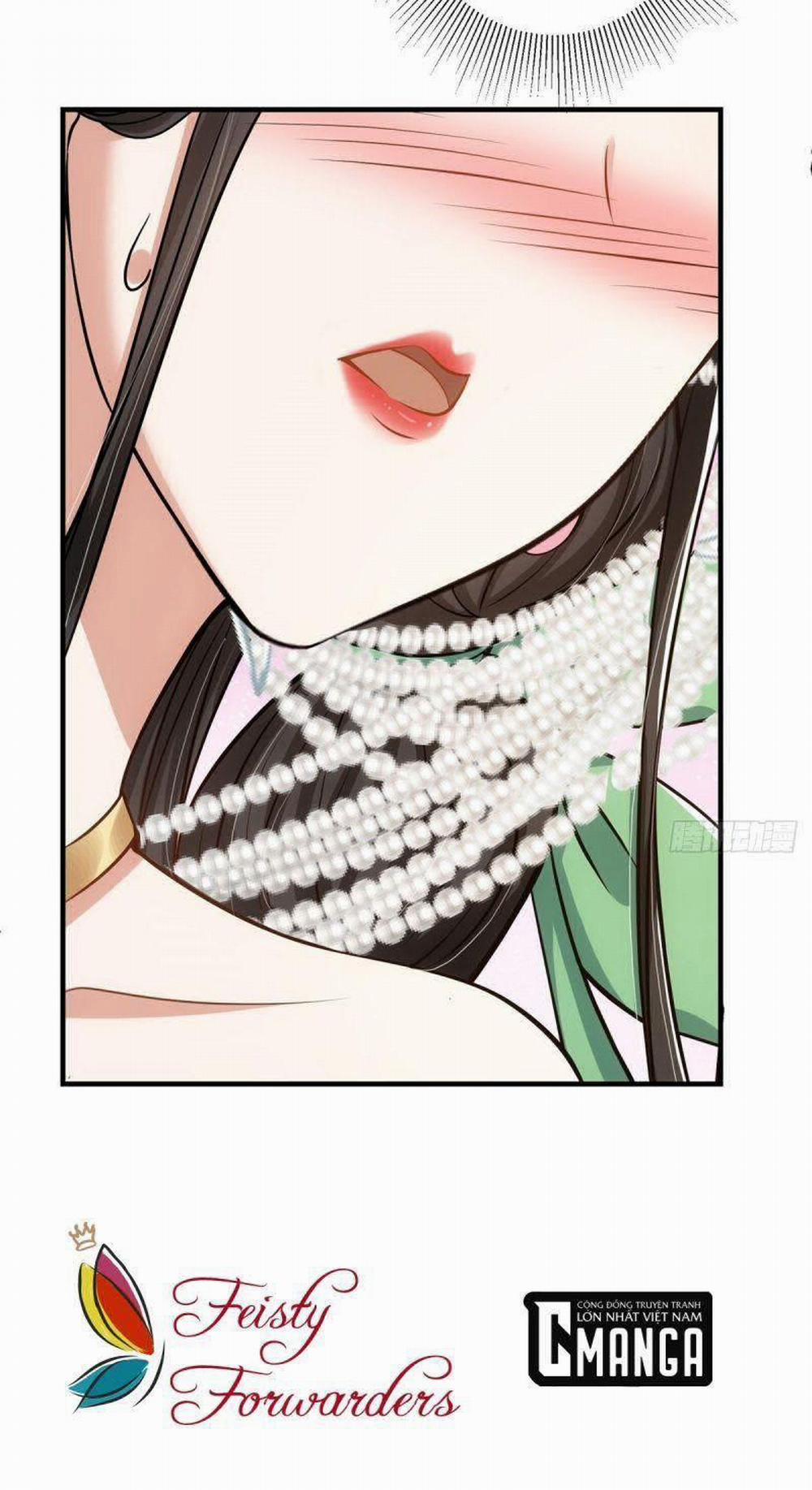 Chưởng Môn Khiêm Tốn Chút 24 trang 17