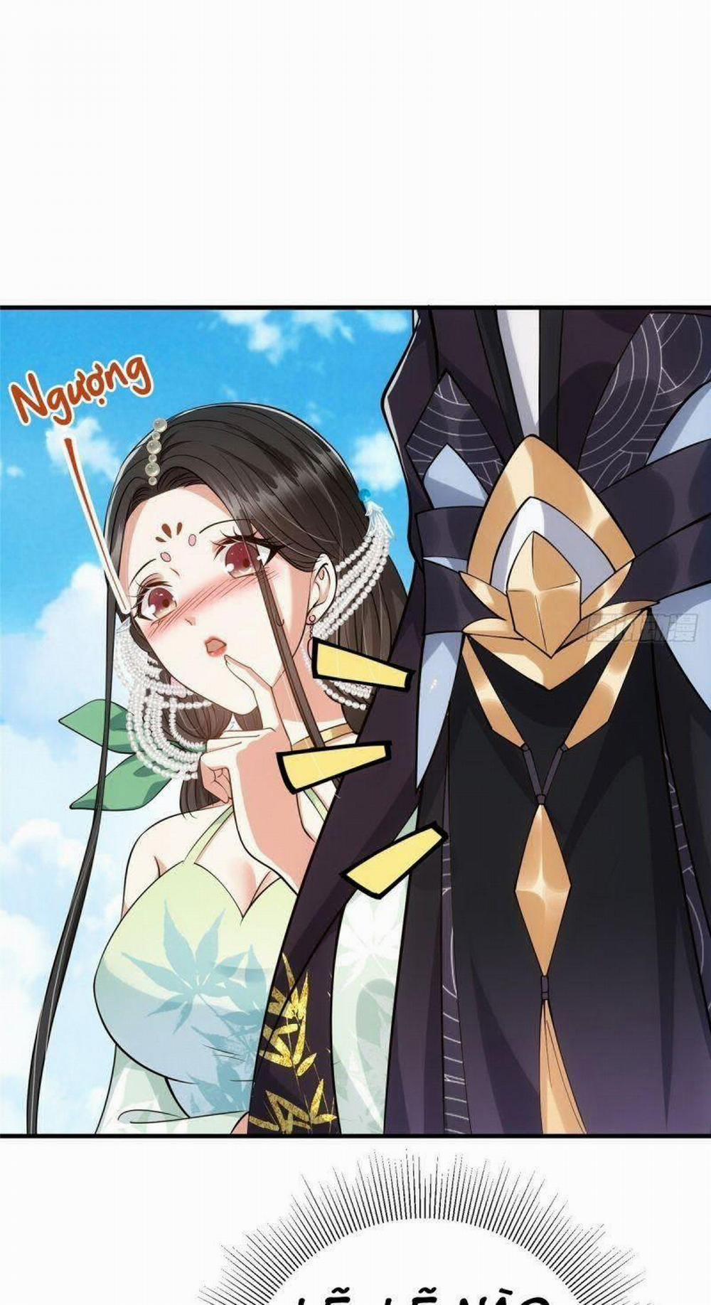 Chưởng Môn Khiêm Tốn Chút 24 trang 18