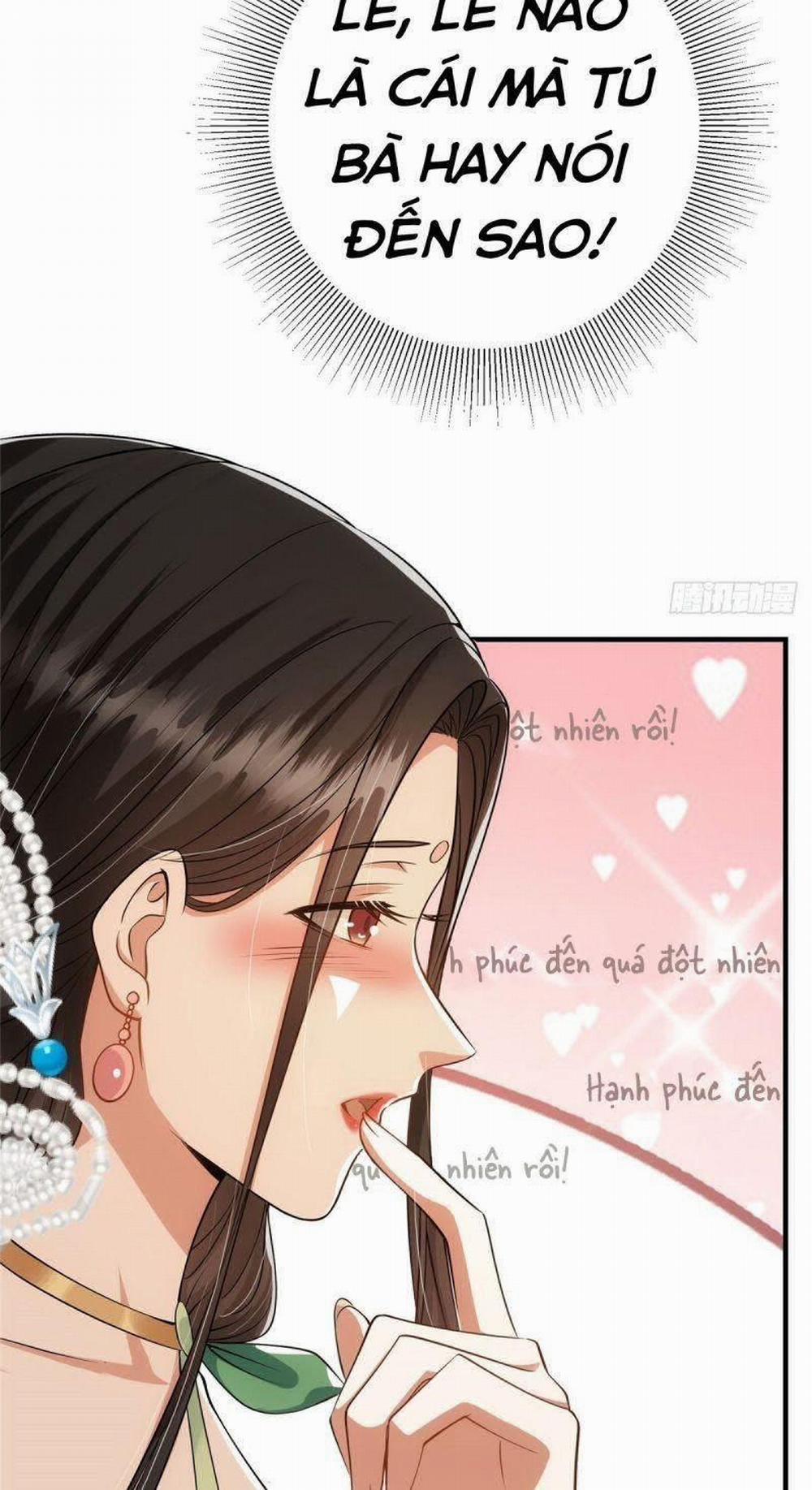 Chưởng Môn Khiêm Tốn Chút 24 trang 19