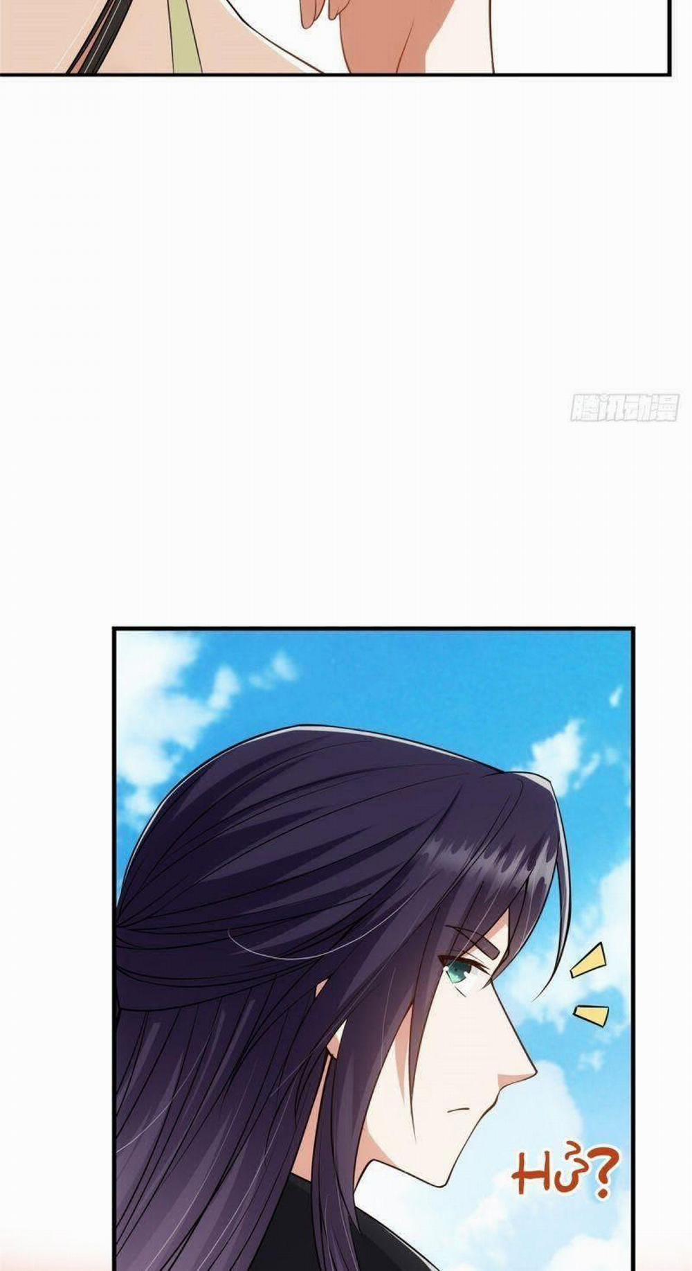 Chưởng Môn Khiêm Tốn Chút 24 trang 20