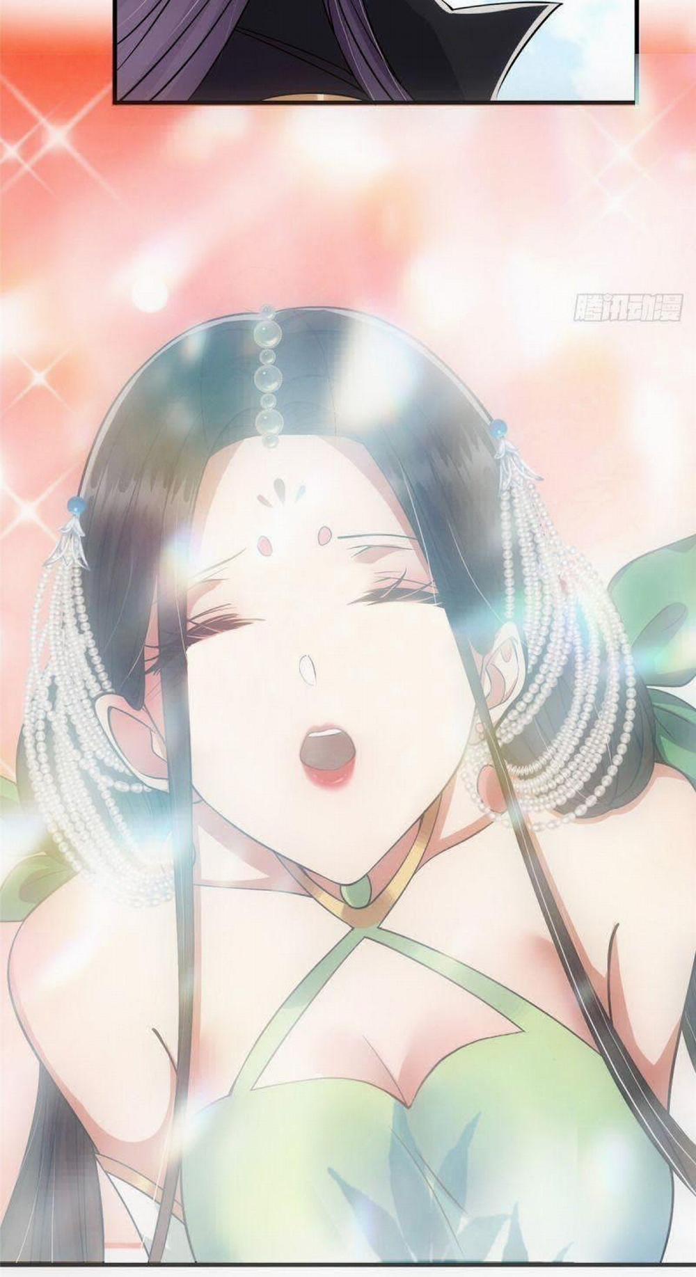 Chưởng Môn Khiêm Tốn Chút 24 trang 21