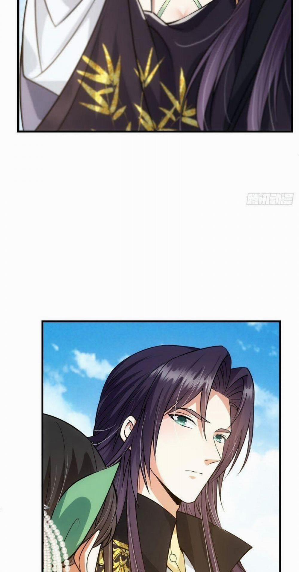 Chưởng Môn Khiêm Tốn Chút 24 trang 28