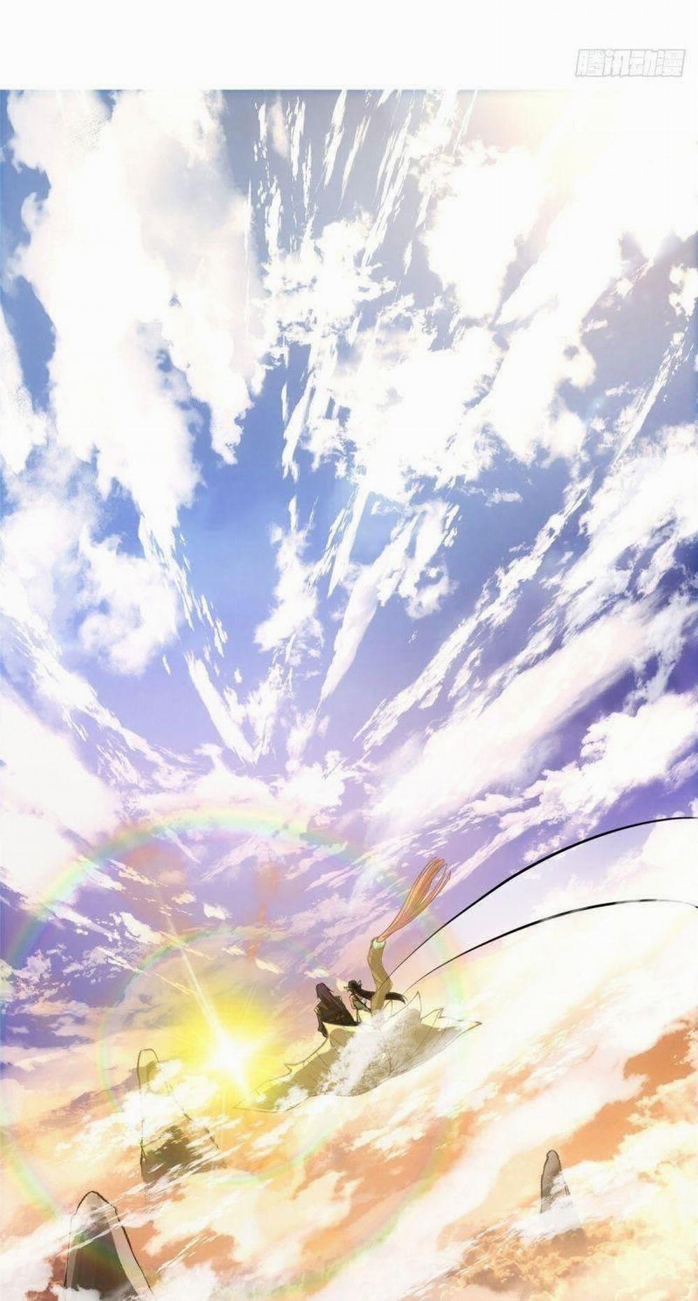 Chưởng Môn Khiêm Tốn Chút 24 trang 3