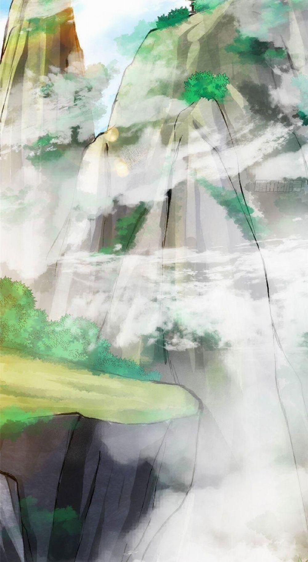 Chưởng Môn Khiêm Tốn Chút 24 trang 38