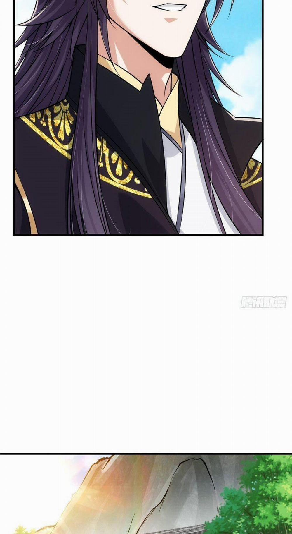 Chưởng Môn Khiêm Tốn Chút 24 trang 40