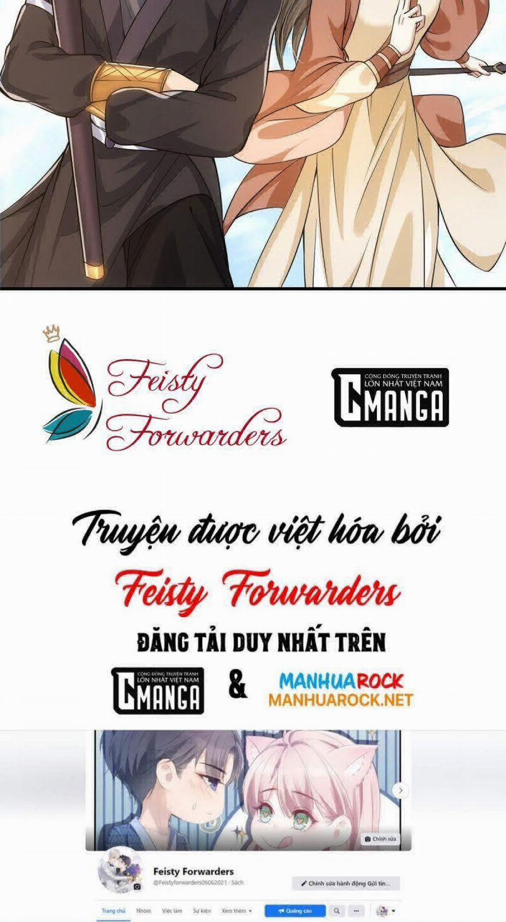 Chưởng Môn Khiêm Tốn Chút 24 trang 45