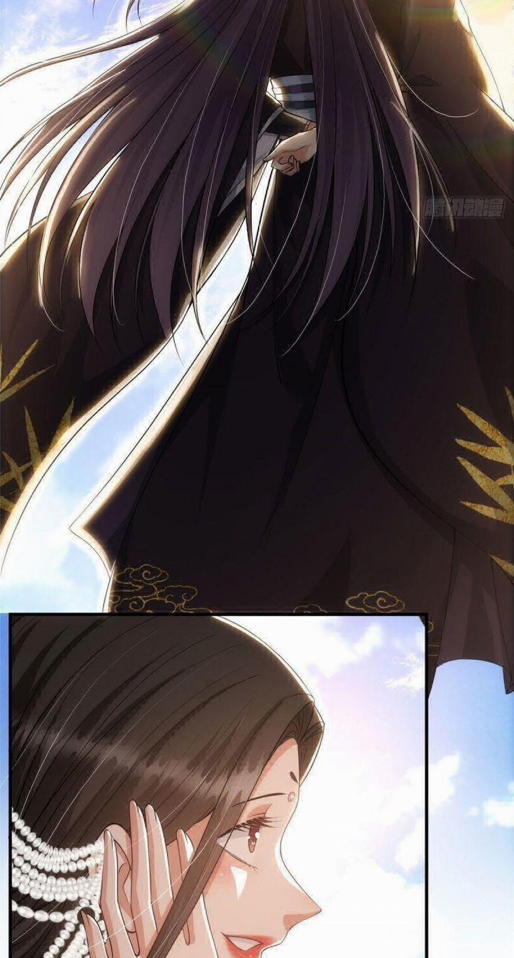 Chưởng Môn Khiêm Tốn Chút 24 trang 7