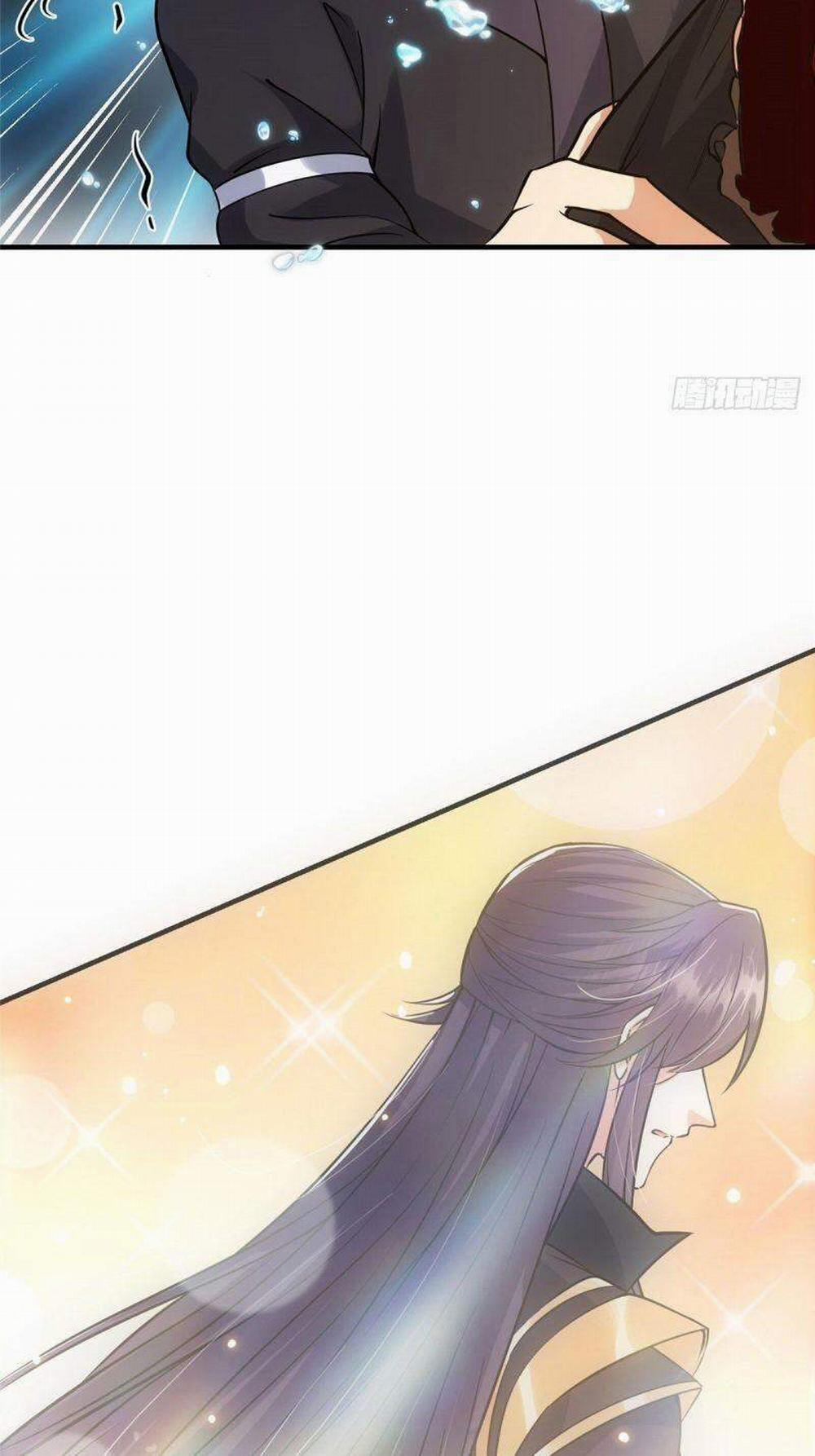 Chưởng Môn Khiêm Tốn Chút 25 trang 38