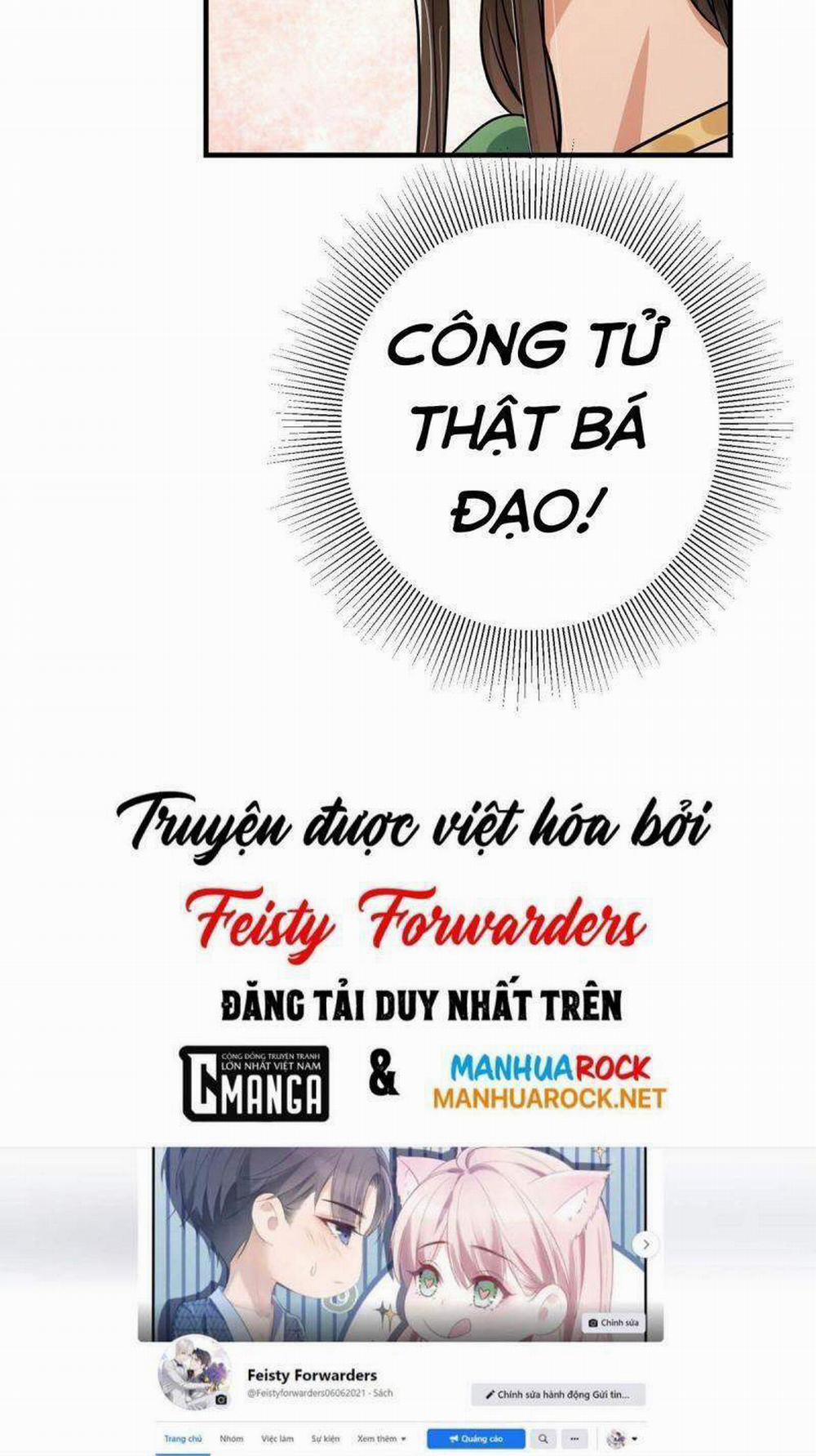 Chưởng Môn Khiêm Tốn Chút 25 trang 40