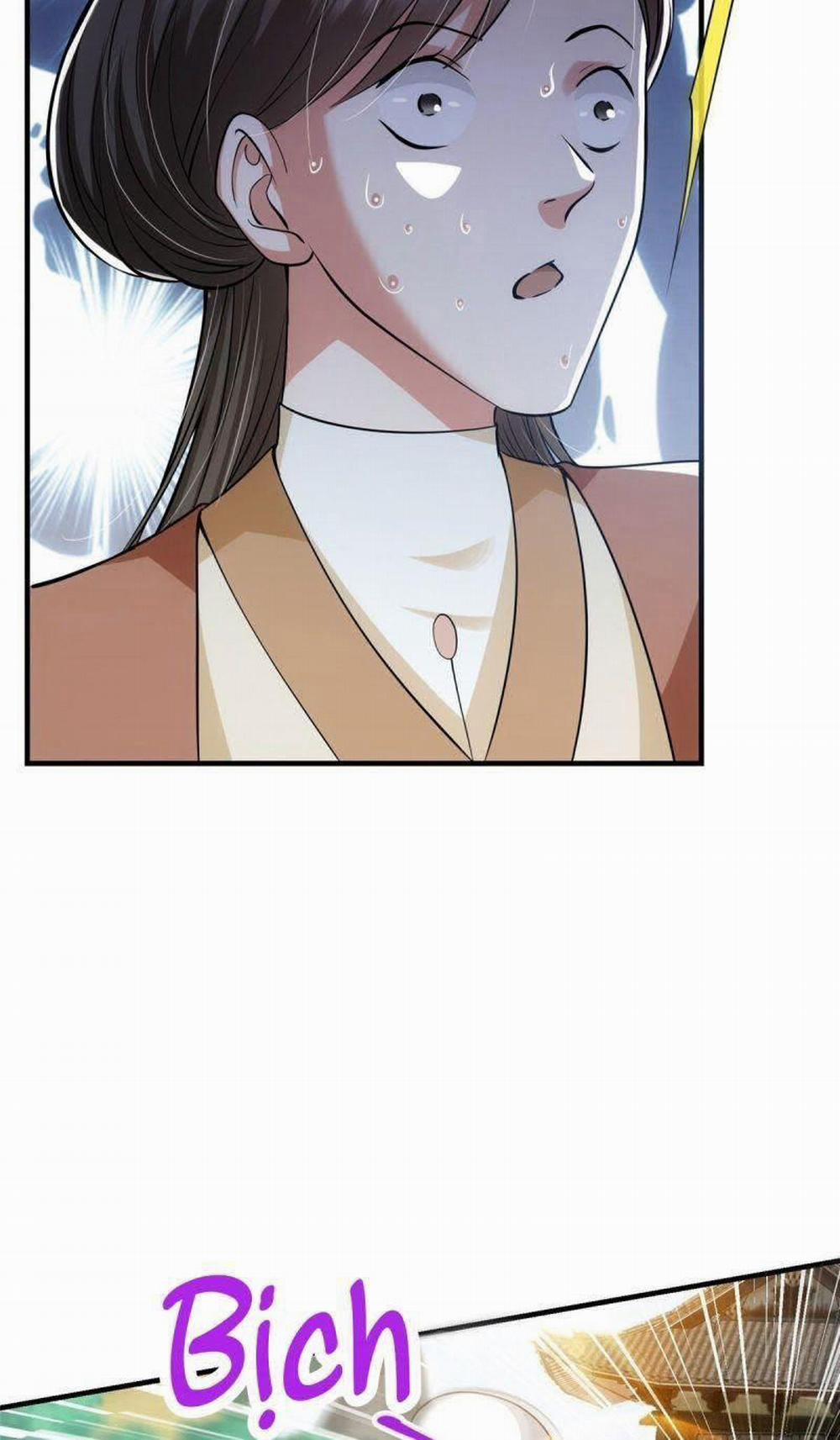 Chưởng Môn Khiêm Tốn Chút 26 trang 13