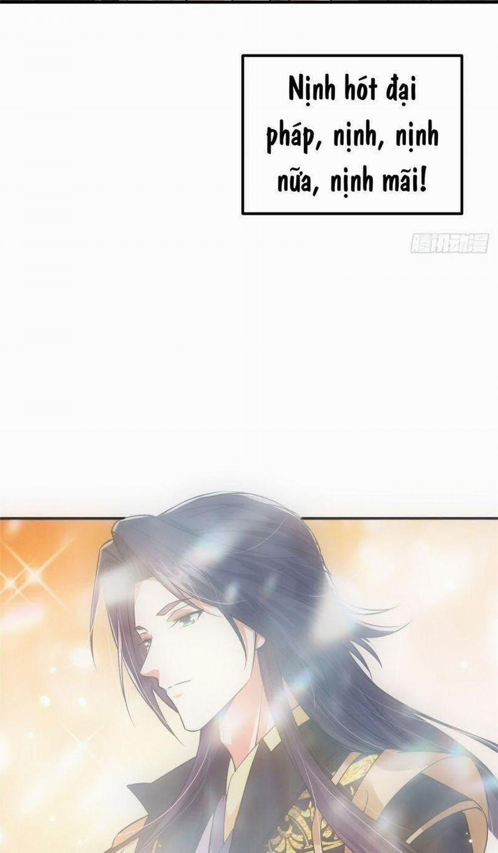 Chưởng Môn Khiêm Tốn Chút 26 trang 21