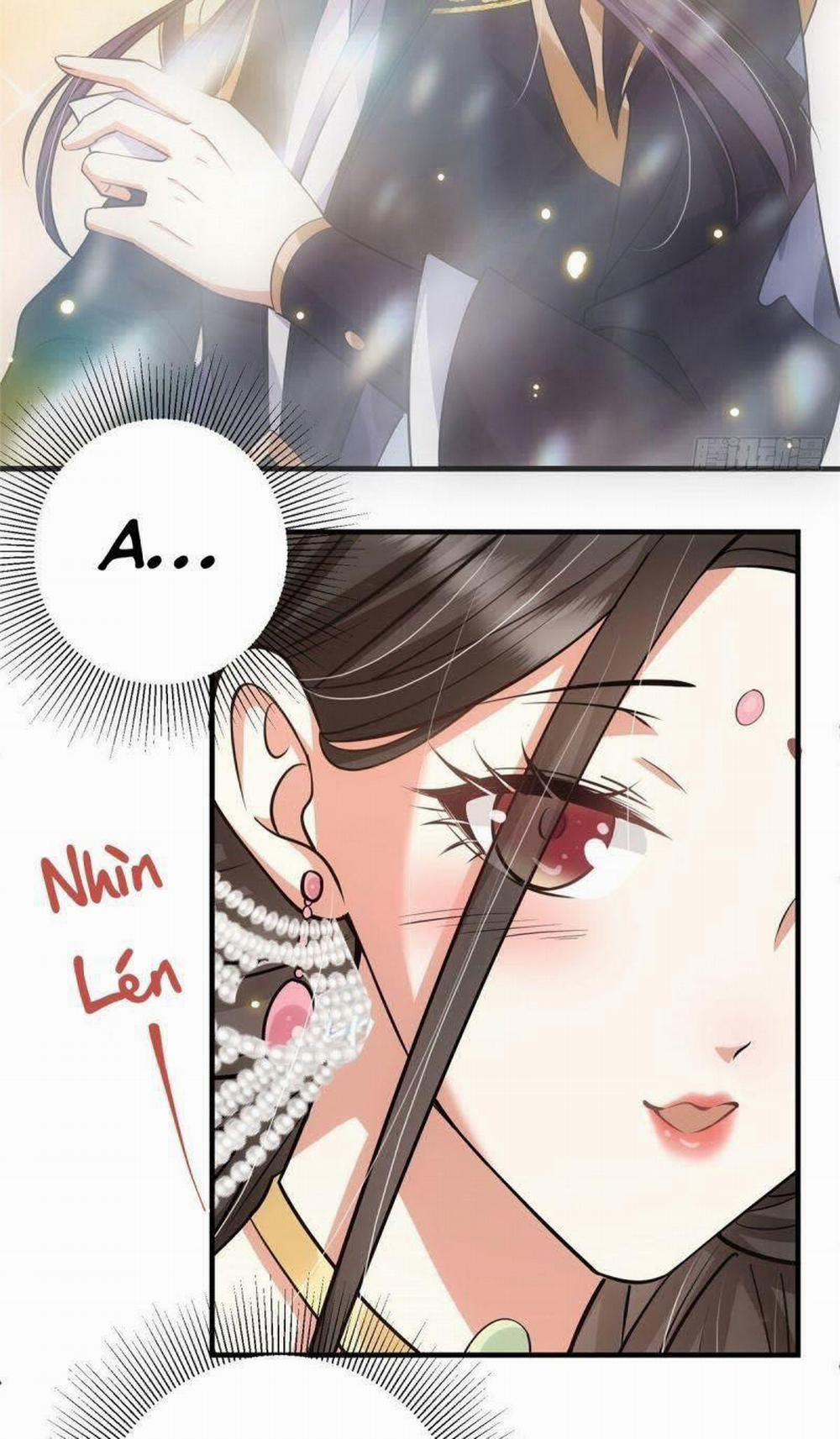 Chưởng Môn Khiêm Tốn Chút 26 trang 22