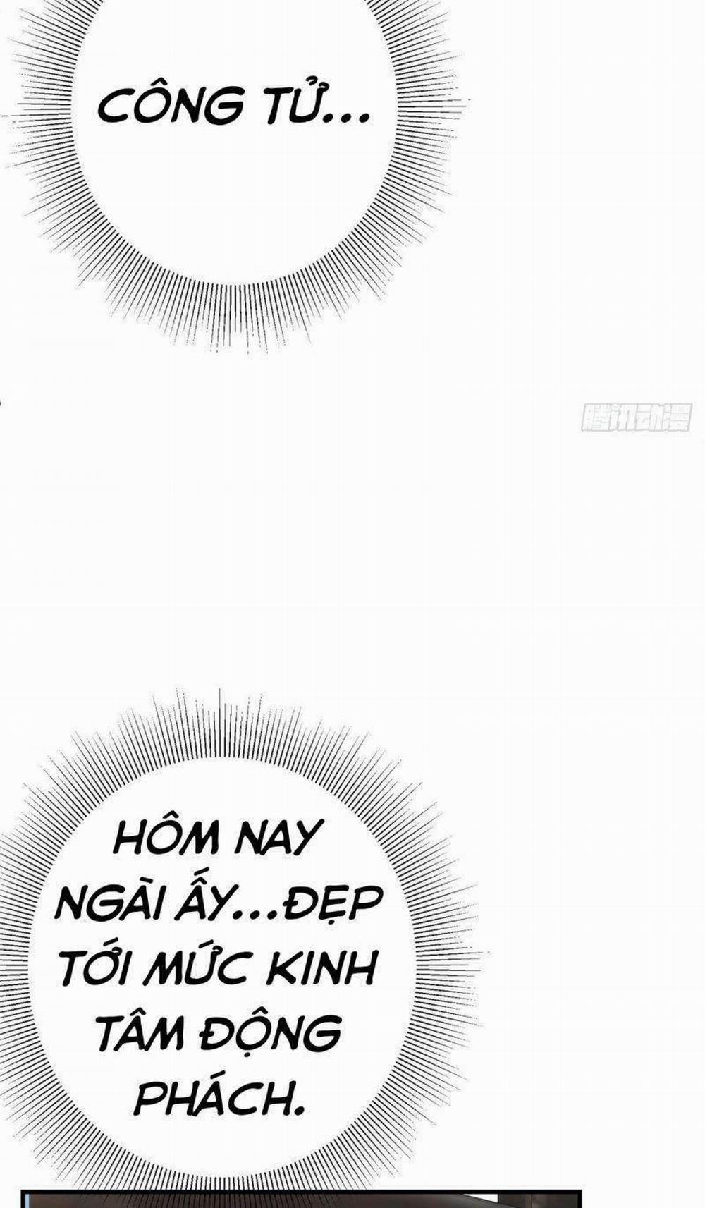 Chưởng Môn Khiêm Tốn Chút 26 trang 23