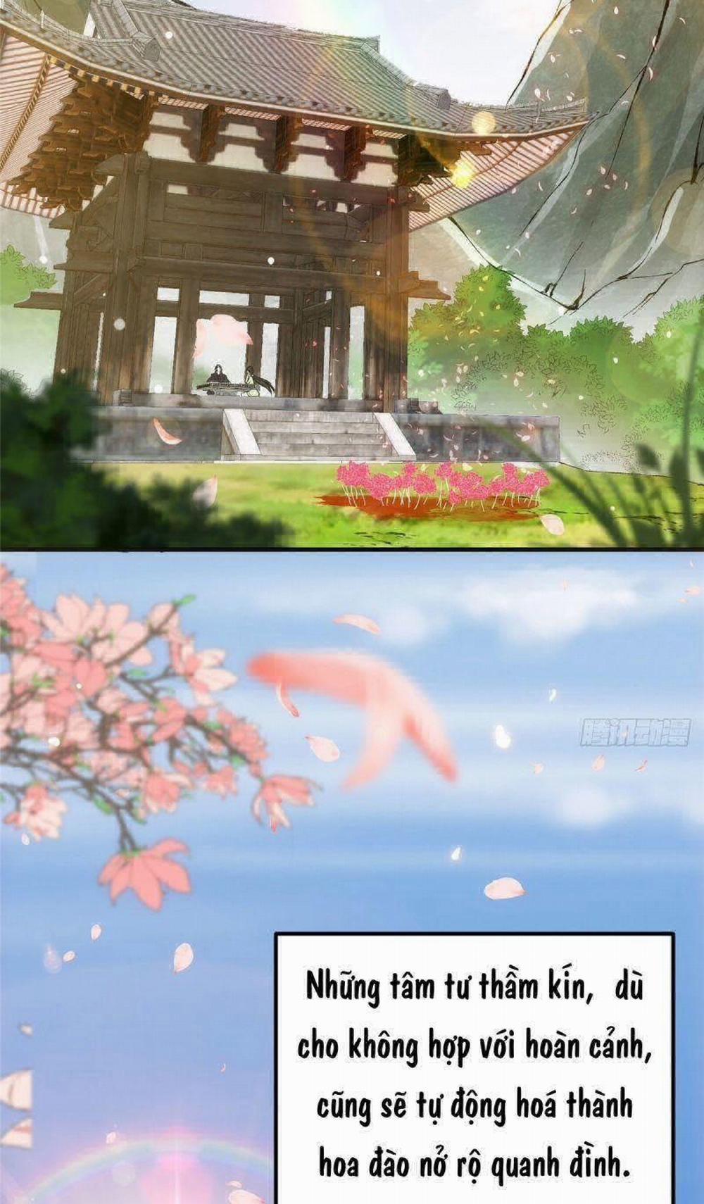 Chưởng Môn Khiêm Tốn Chút 26 trang 26