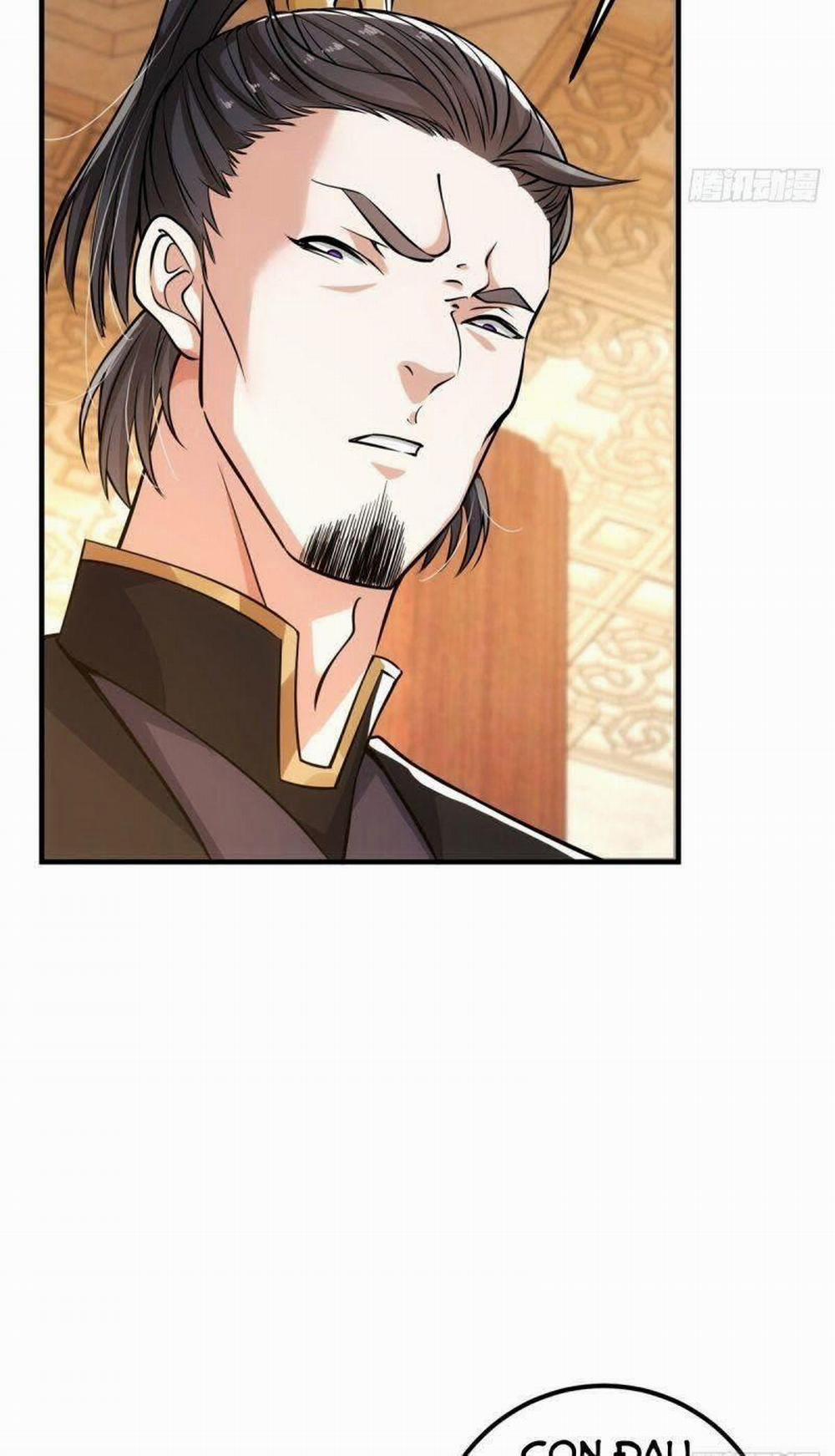 Chưởng Môn Khiêm Tốn Chút 26 trang 44