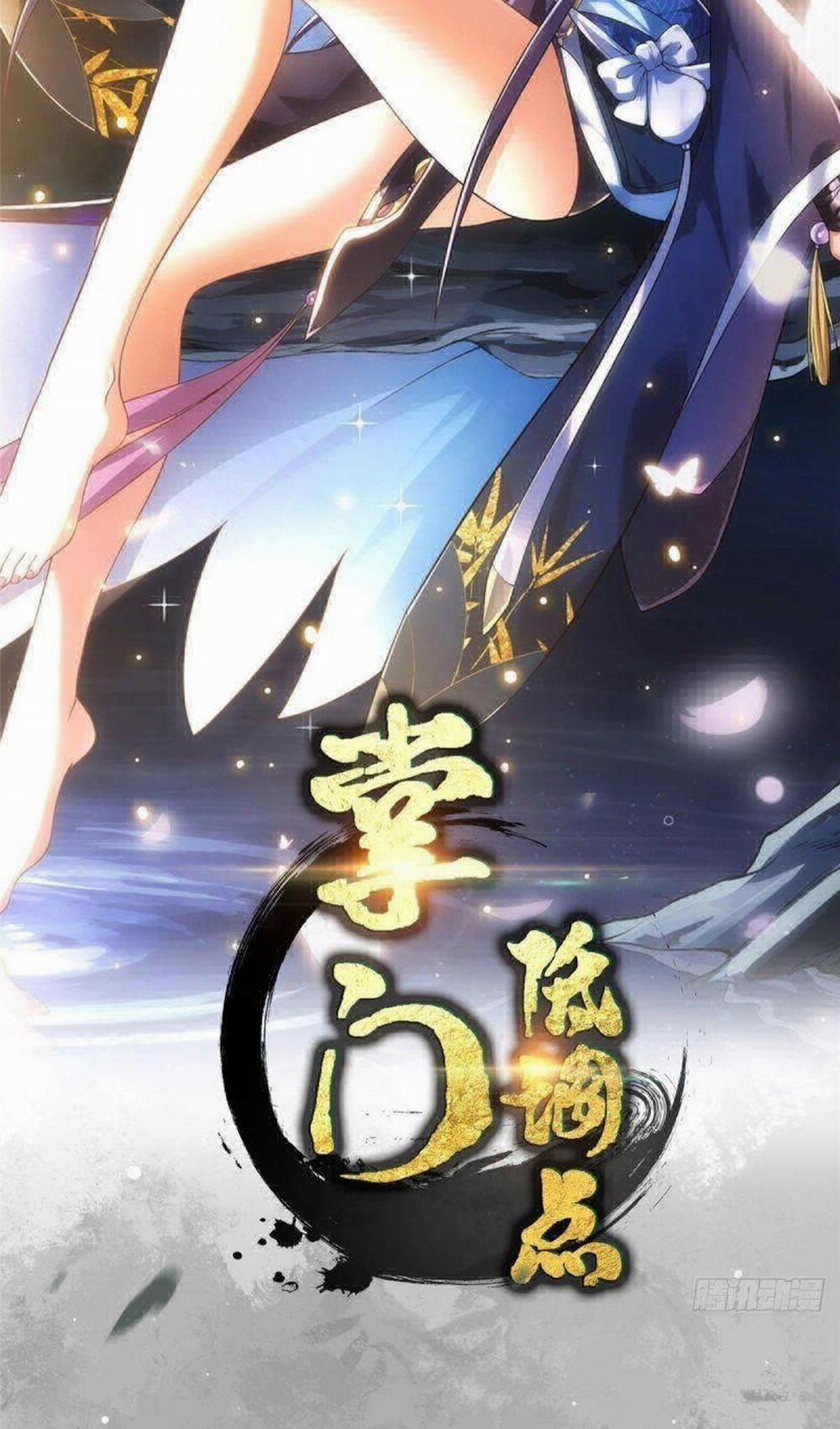 Chưởng Môn Khiêm Tốn Chút 27 trang 1