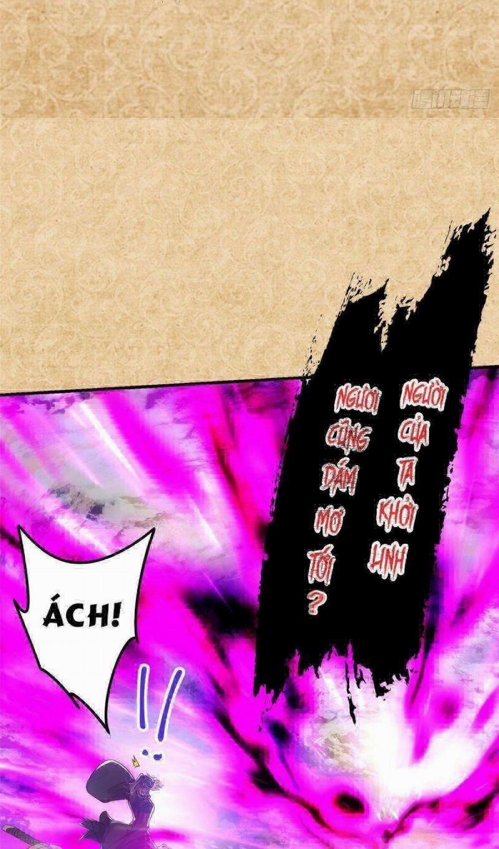 Chưởng Môn Khiêm Tốn Chút 27 trang 10