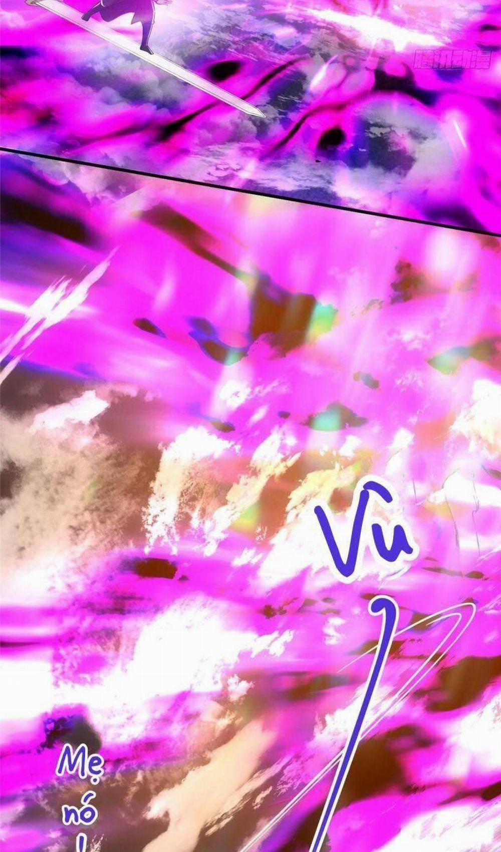 Chưởng Môn Khiêm Tốn Chút 27 trang 11