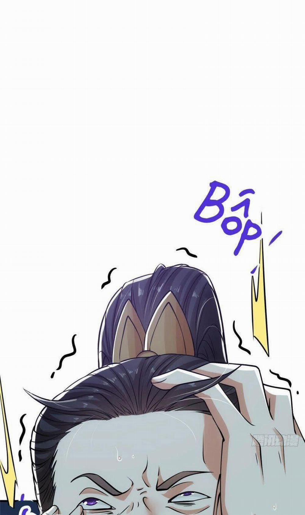 Chưởng Môn Khiêm Tốn Chút 27 trang 15