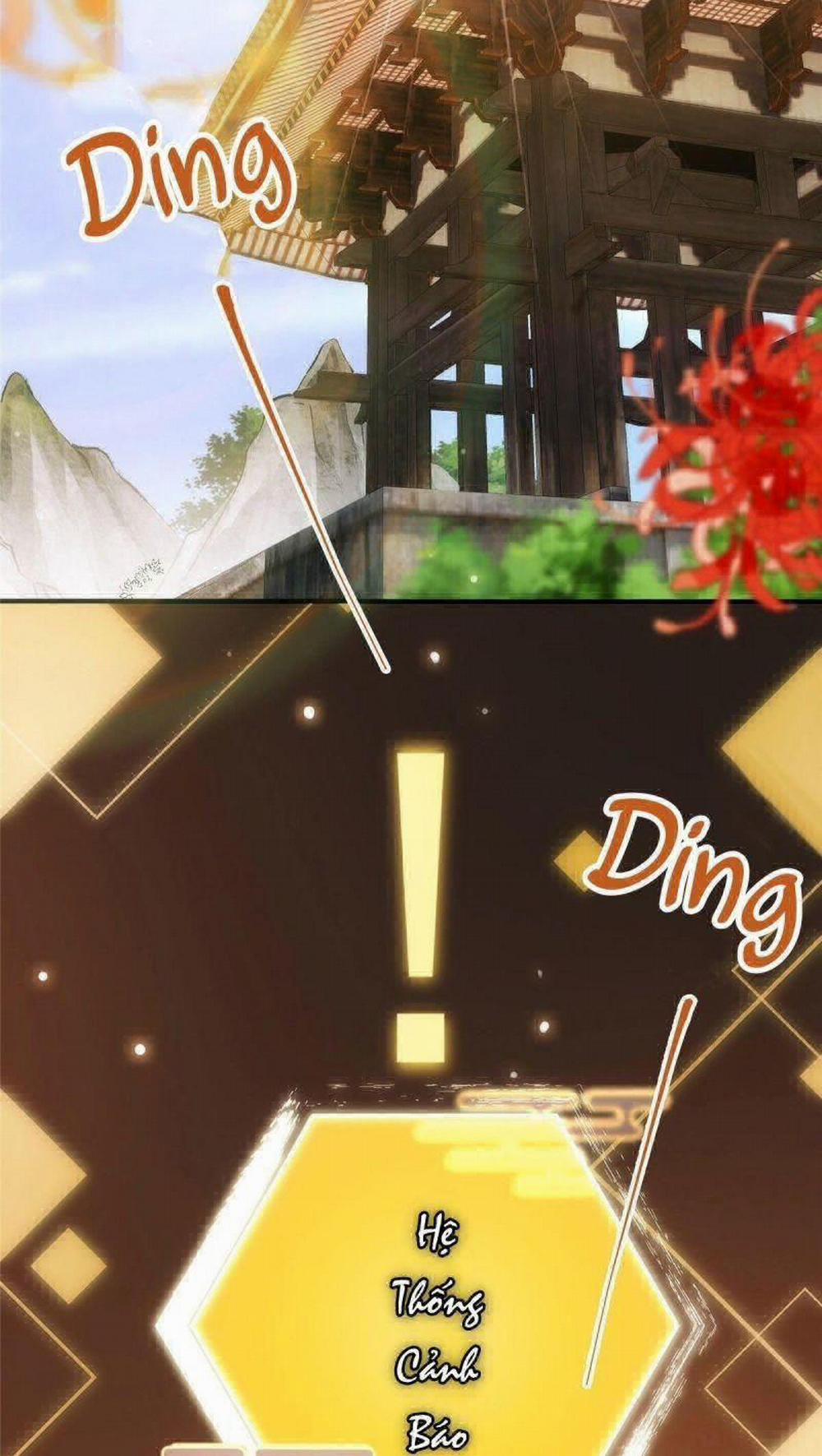 Chưởng Môn Khiêm Tốn Chút 27 trang 31