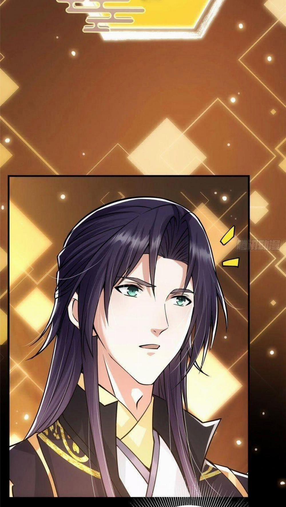 Chưởng Môn Khiêm Tốn Chút 27 trang 32