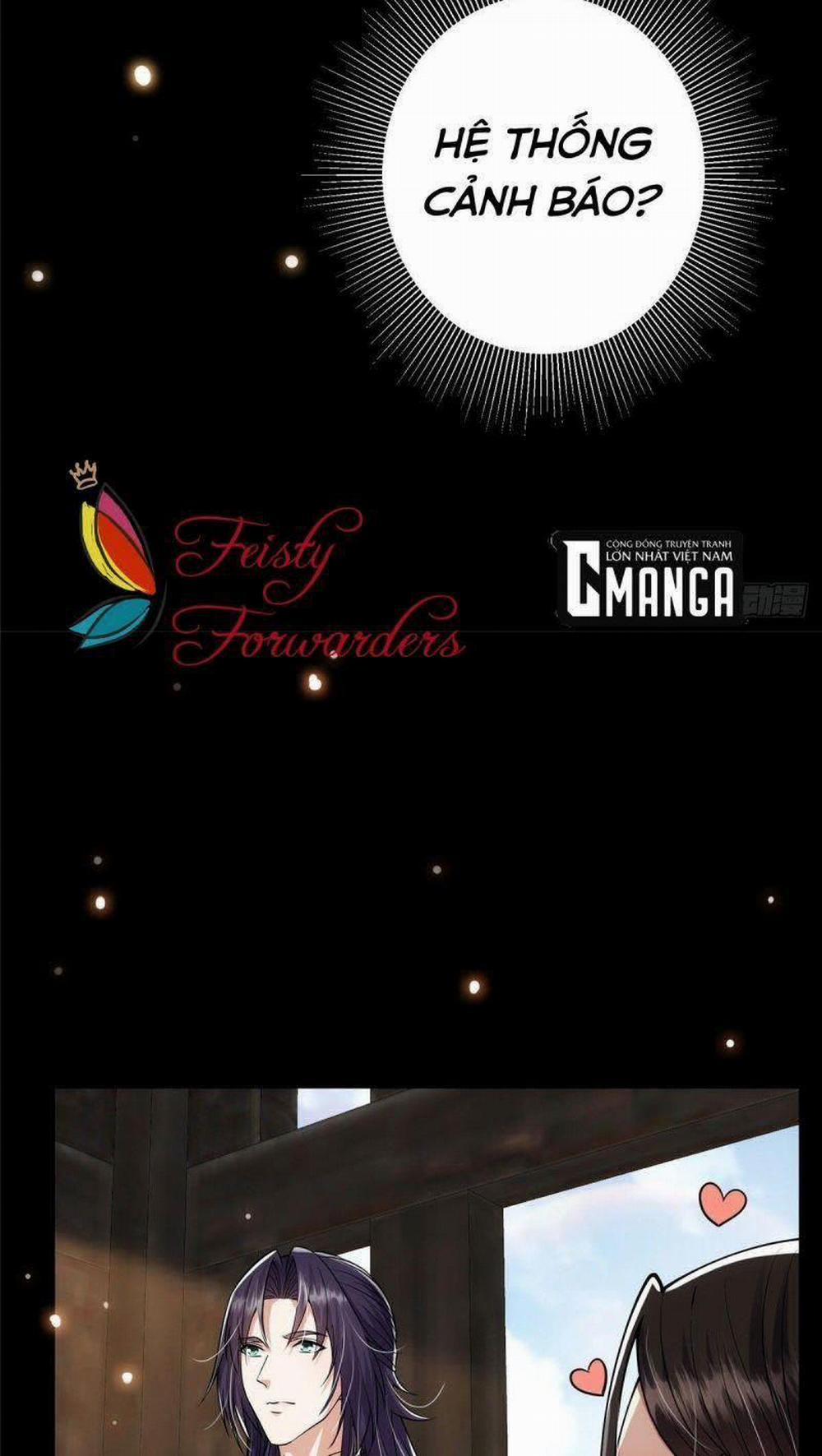 Chưởng Môn Khiêm Tốn Chút 27 trang 33