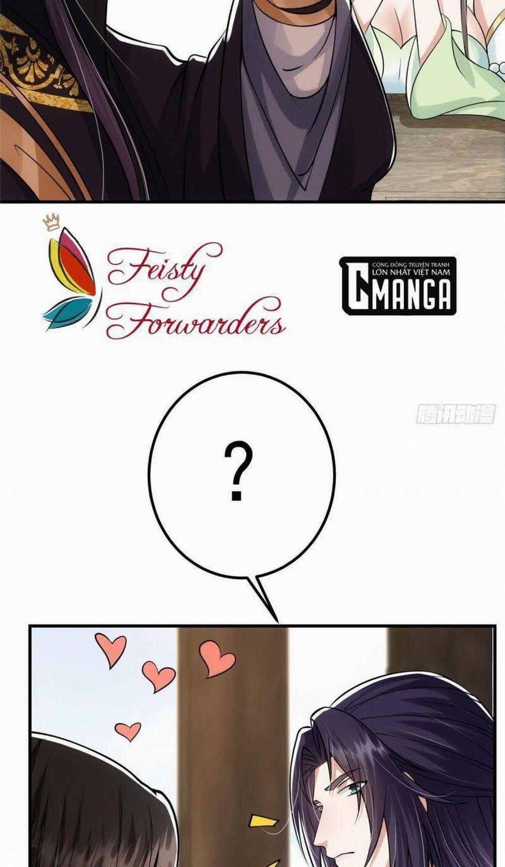 Chưởng Môn Khiêm Tốn Chút 27 trang 39