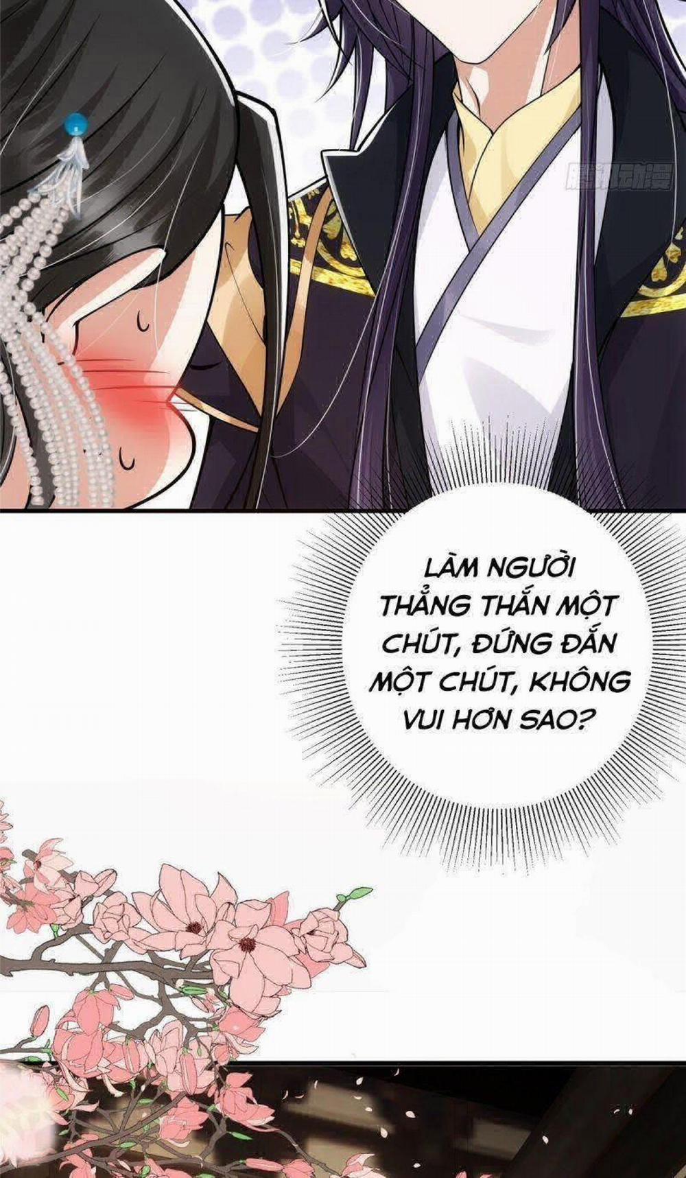 Chưởng Môn Khiêm Tốn Chút 27 trang 44