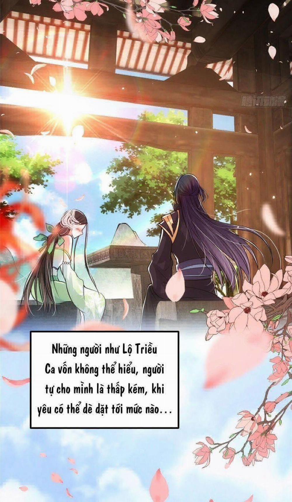 Chưởng Môn Khiêm Tốn Chút 27 trang 45