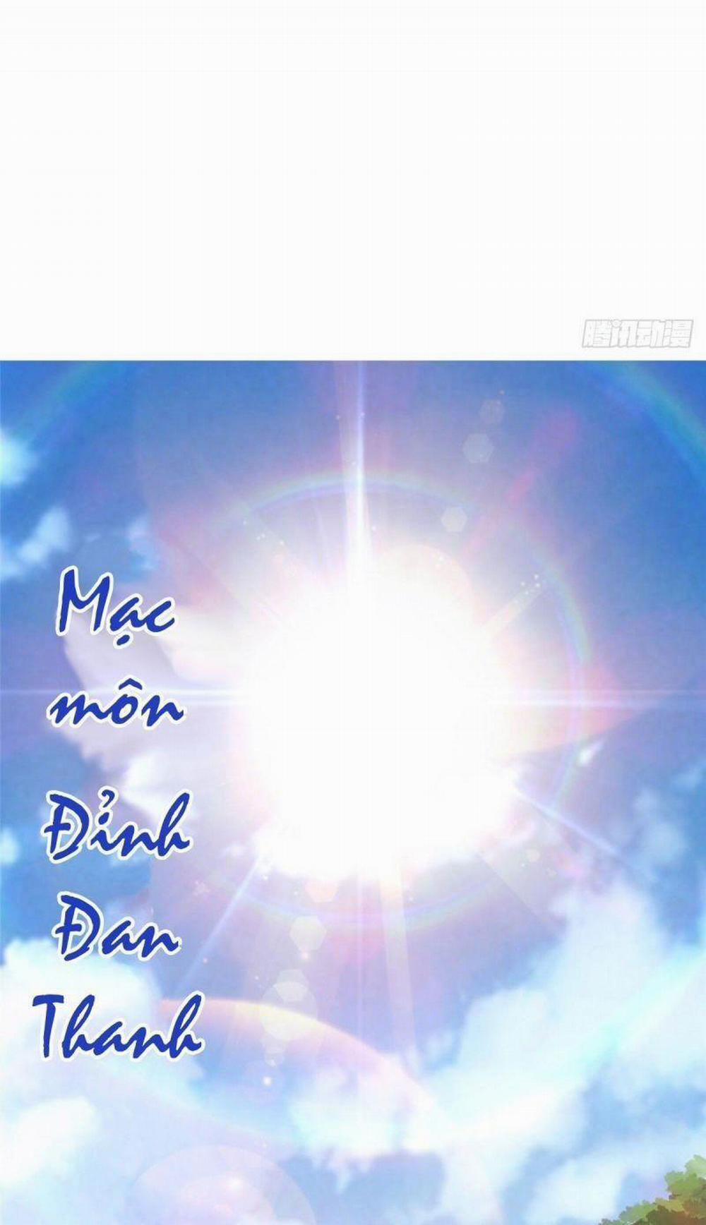 Chưởng Môn Khiêm Tốn Chút 28 trang 3