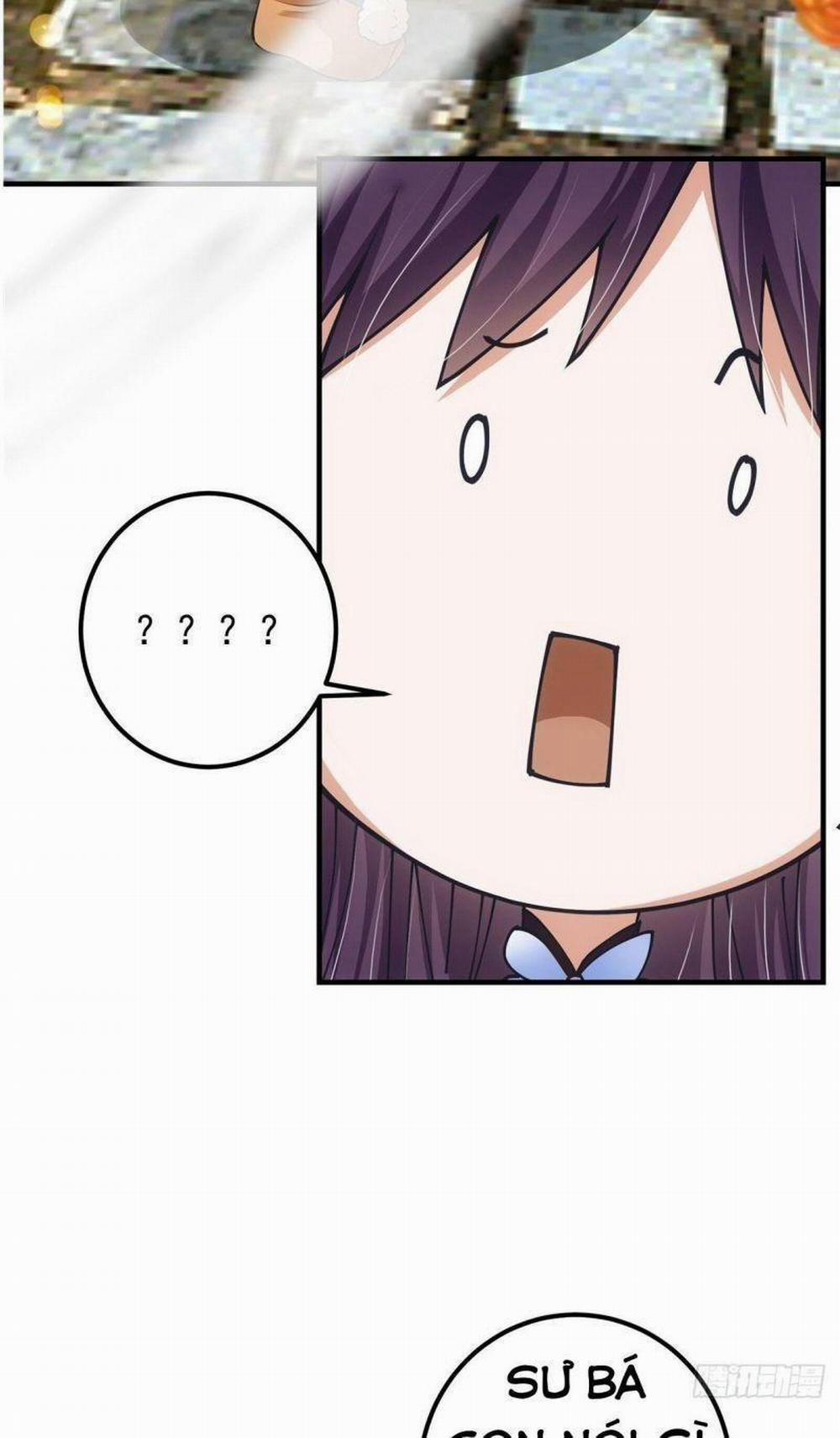 Chưởng Môn Khiêm Tốn Chút 28 trang 34