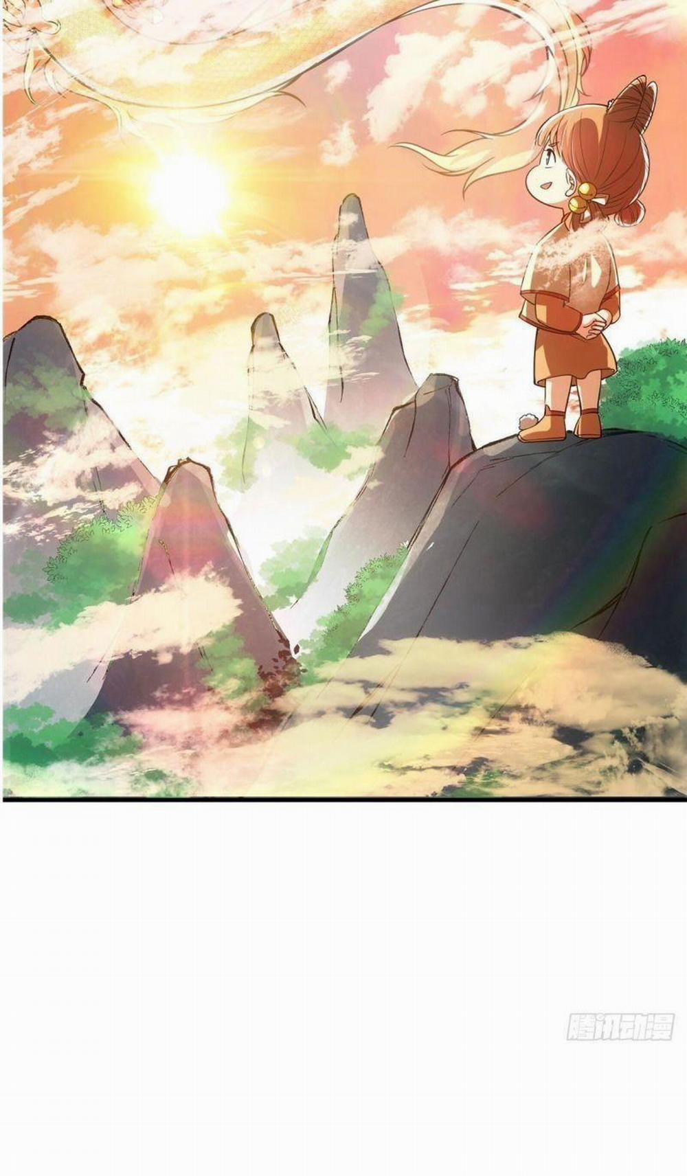 Chưởng Môn Khiêm Tốn Chút 28 trang 39