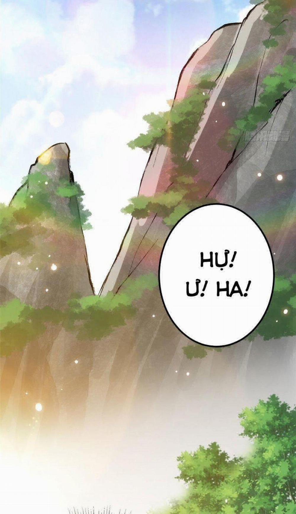 Chưởng Môn Khiêm Tốn Chút 28 trang 4