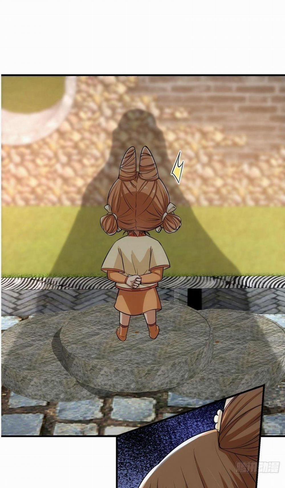 Chưởng Môn Khiêm Tốn Chút 28 trang 40